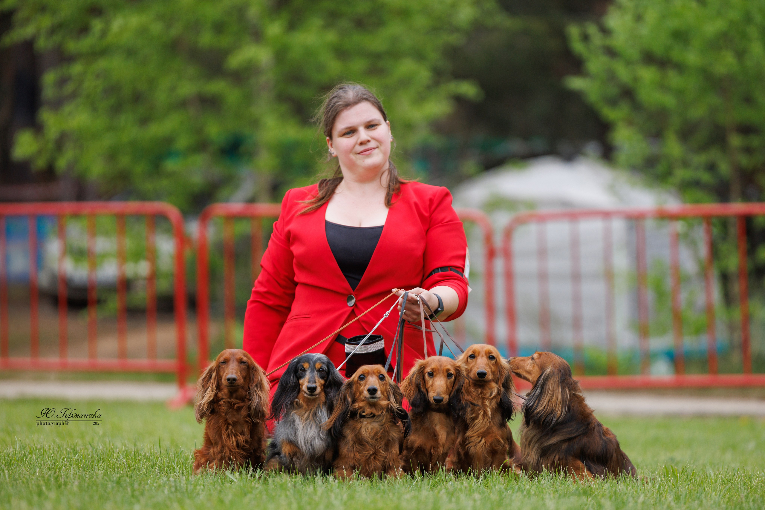 Суздаль(Владимир)17-18.05.2025. Фотограф-анималист Юлия Германика