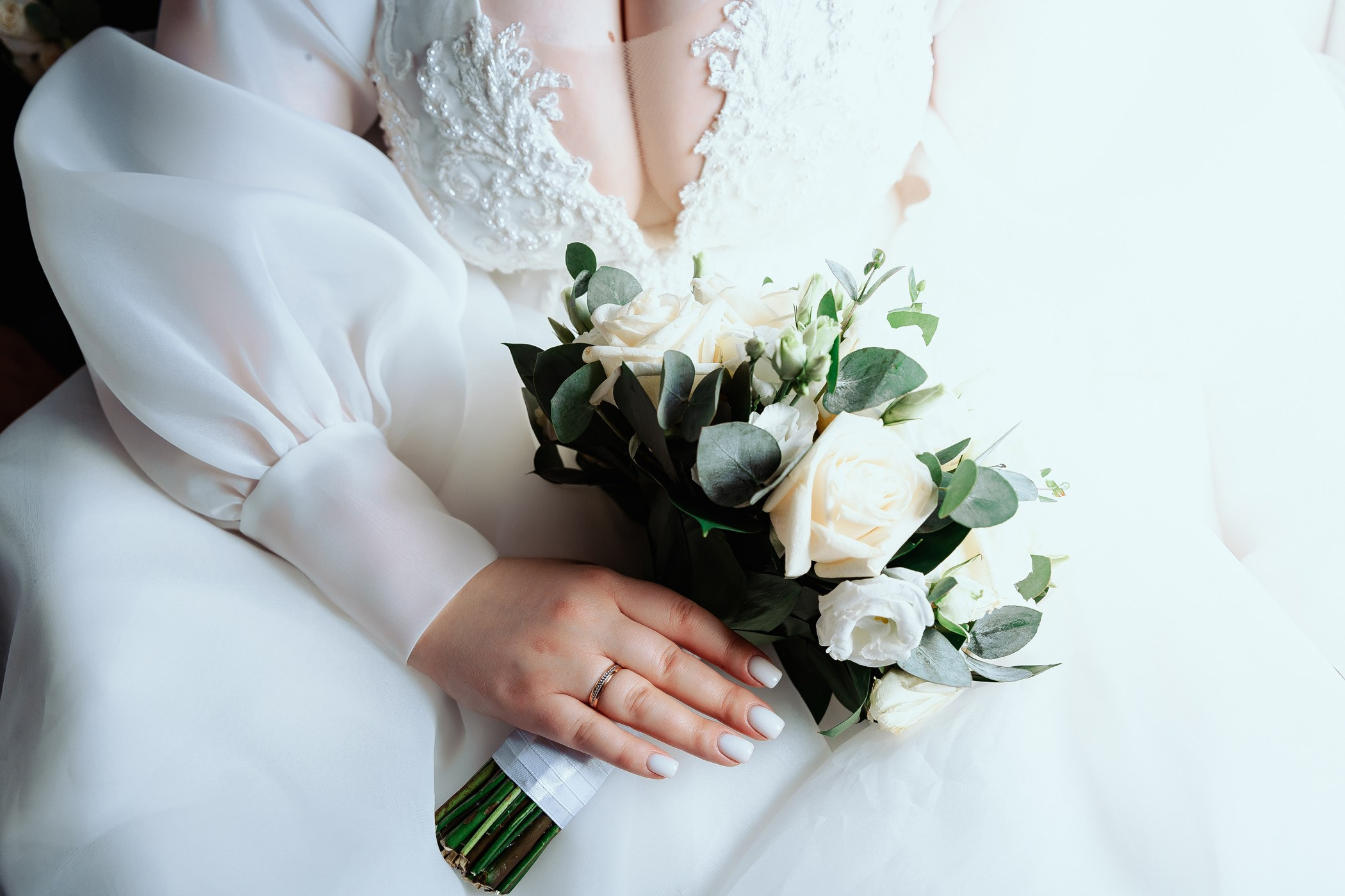 Дмитрий и Дарья. Тимур Аминов | Фотограф в Кемерове