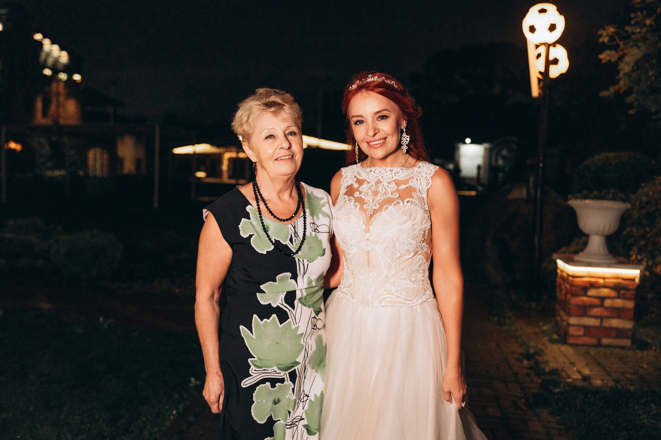 Юбилей. Свадебный и портретный фотограф в Калининграде Наталия Еник