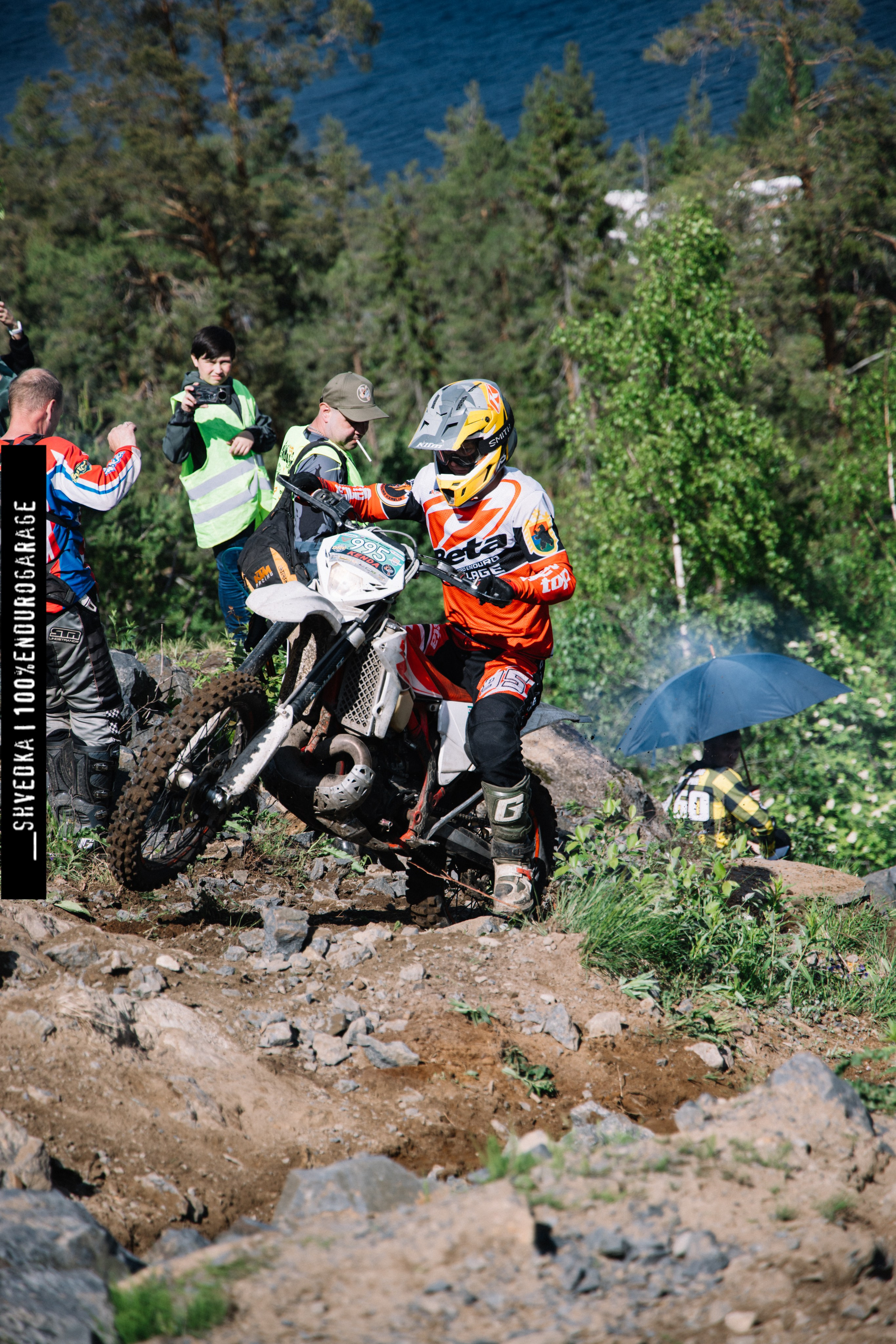 10.06. Ваш экстрим фотограф Кудрева Яна