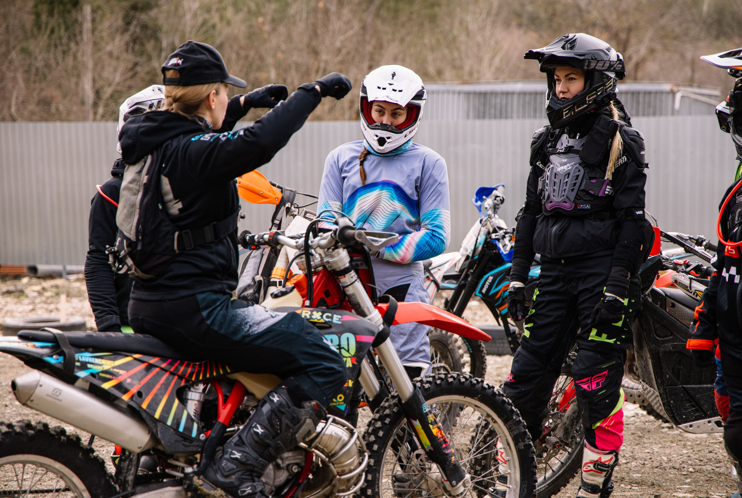 Тренировка пролог 01.06.2025. Ваш экстрим фотограф Кудрева Яна