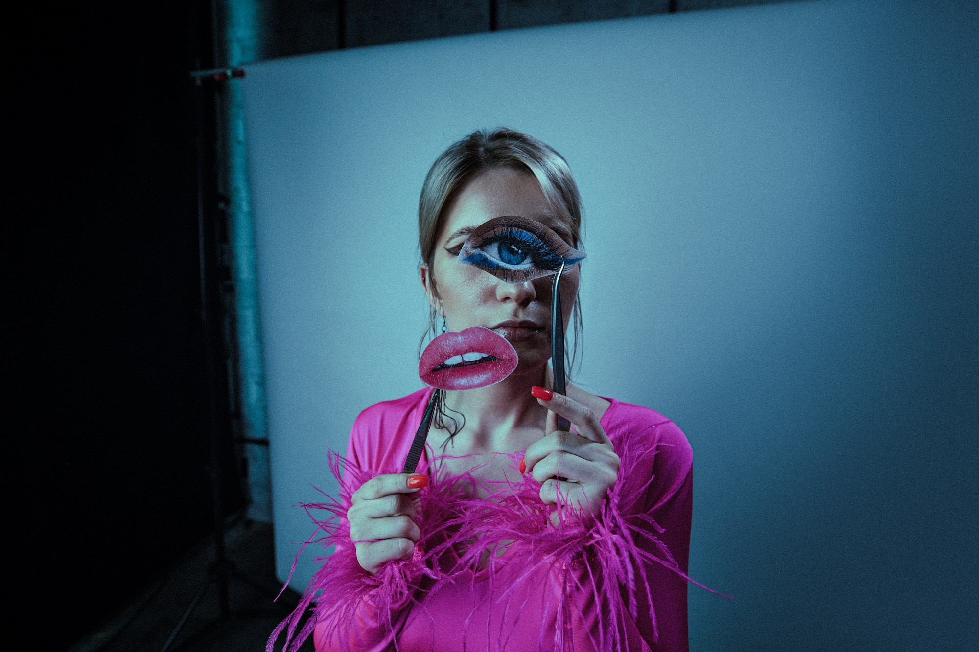 Разрушающая красота. Фотограф Ольга Кириллова Владивосток