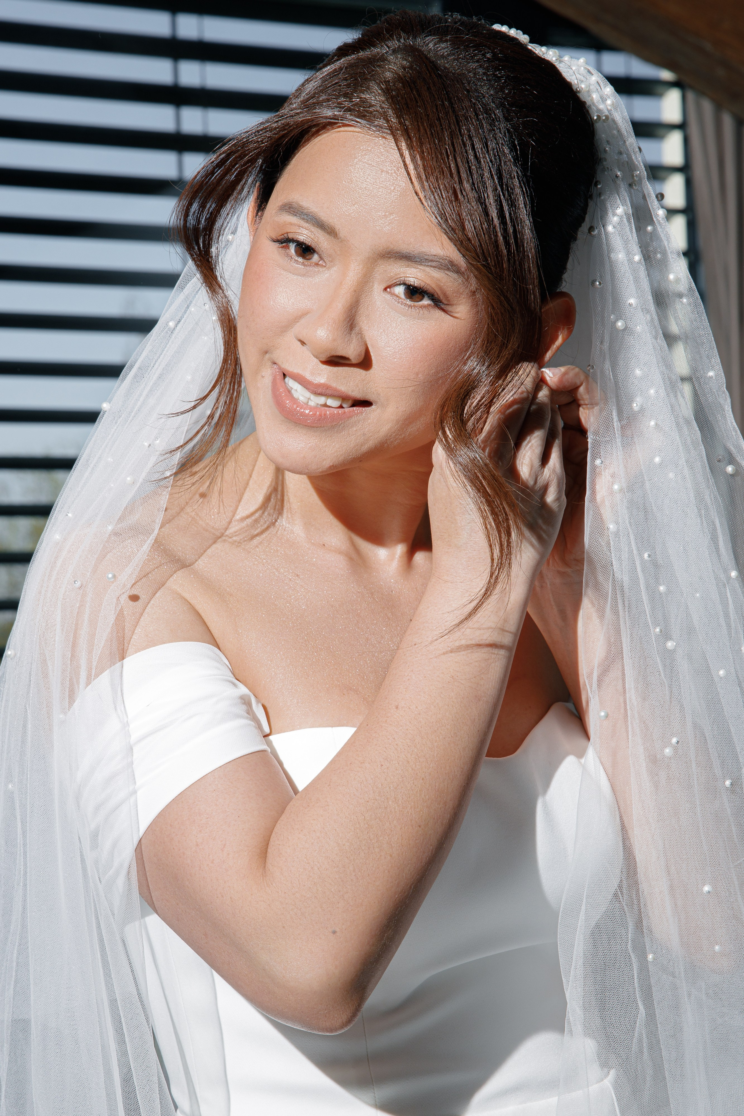 Vaclav & Kanokpan. Wedding photographer Europe