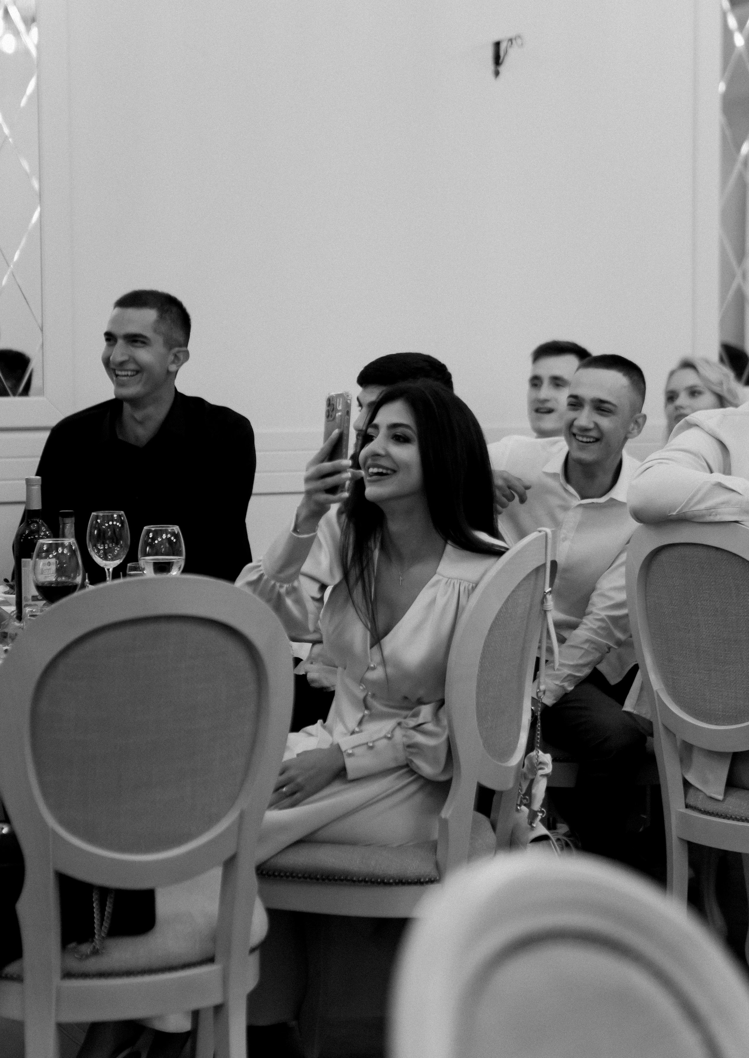 Катя & Илья. Свадебный фотограф в Барнауле и Новосибирске Лия Варкентин