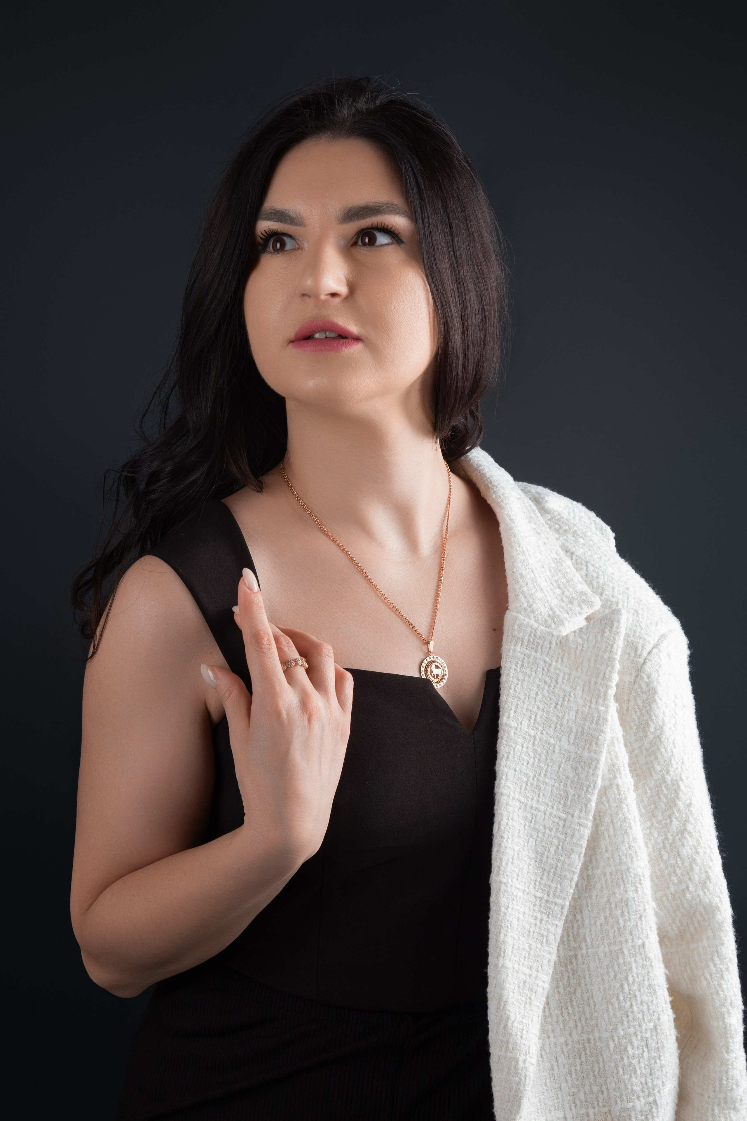 Портреты. Фотограф Алексей Зозин в Москве