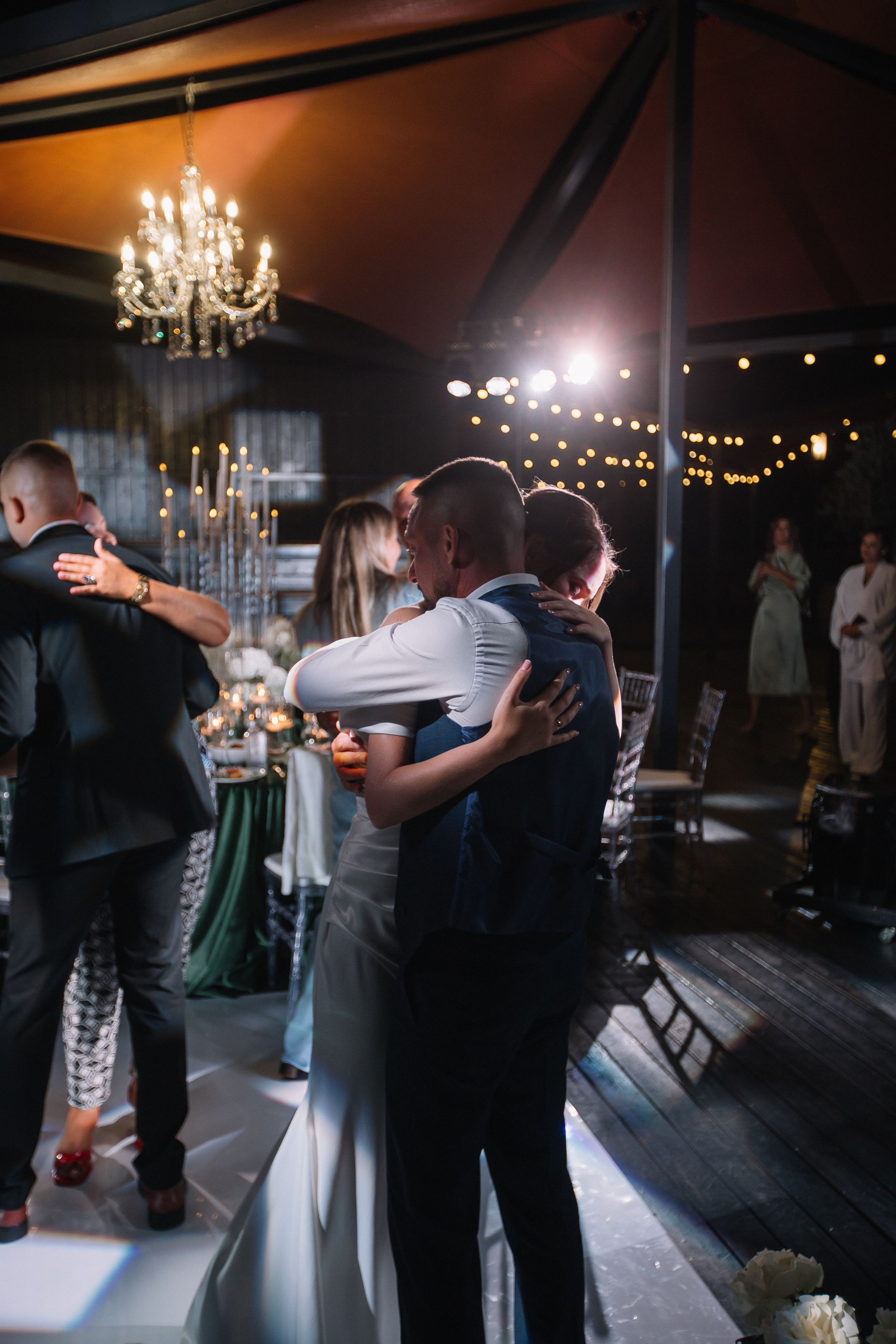 Андрей и Алина. Винодельня 78 Балаклава. Фотограф Анна Лейман. Севастополь