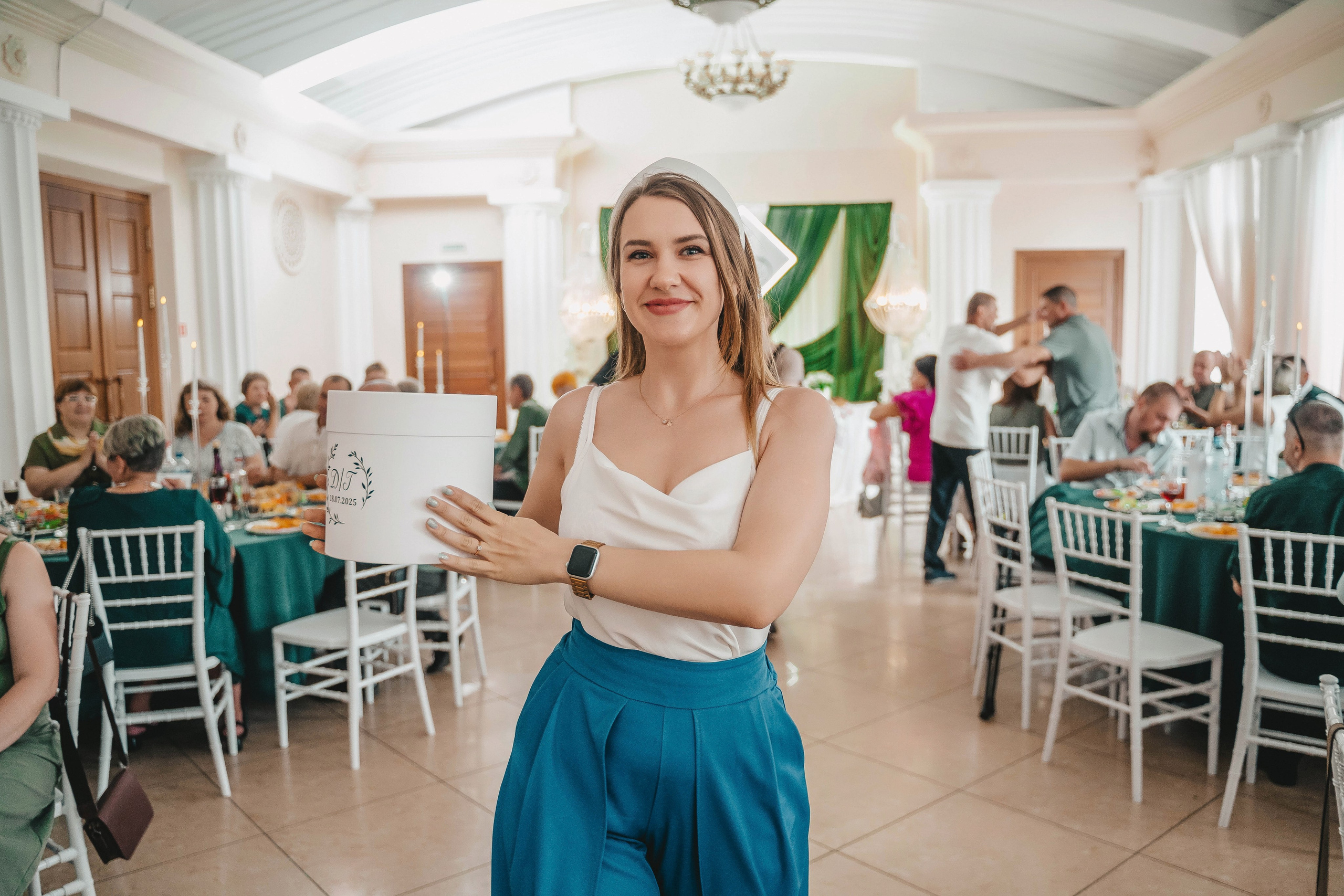 Свадебная съемка. Семейный и свадебный фотограф в Юрге Виктория Лукьяненко