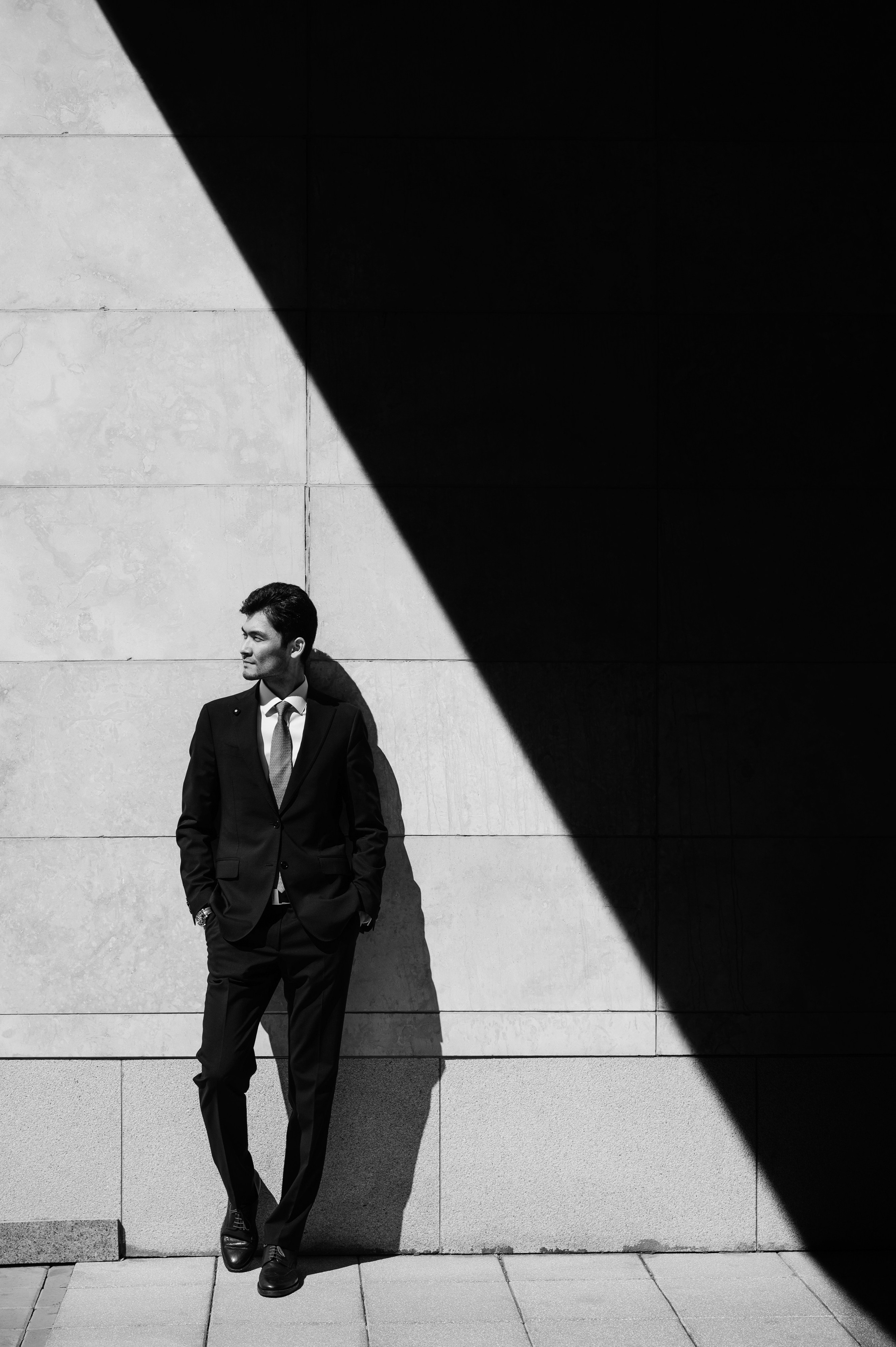 ABDURAHMAN & ARUZHAN. HOME