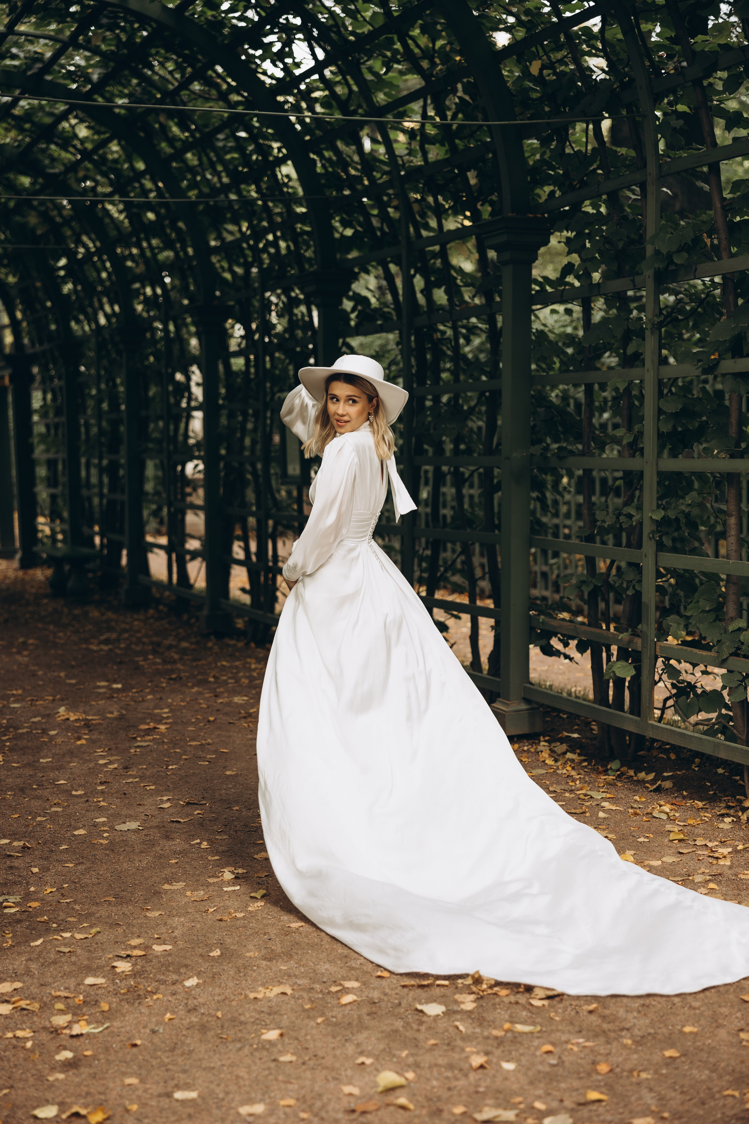 Алина & Игорь. Семейный фотограф в Москве Виктория Ястребинская