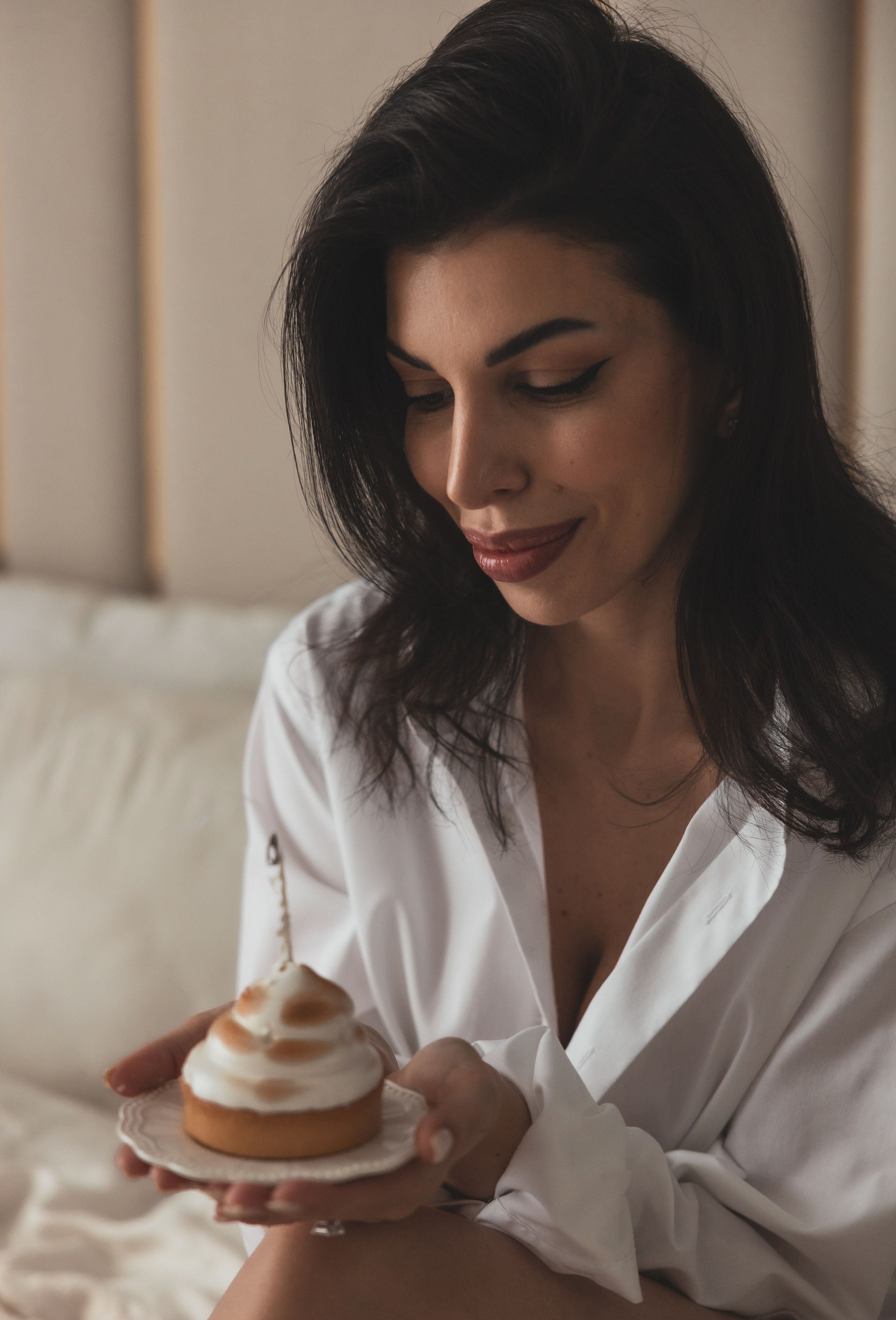 МАРИНА. Я фотограф из Москвы к Вашим услугам