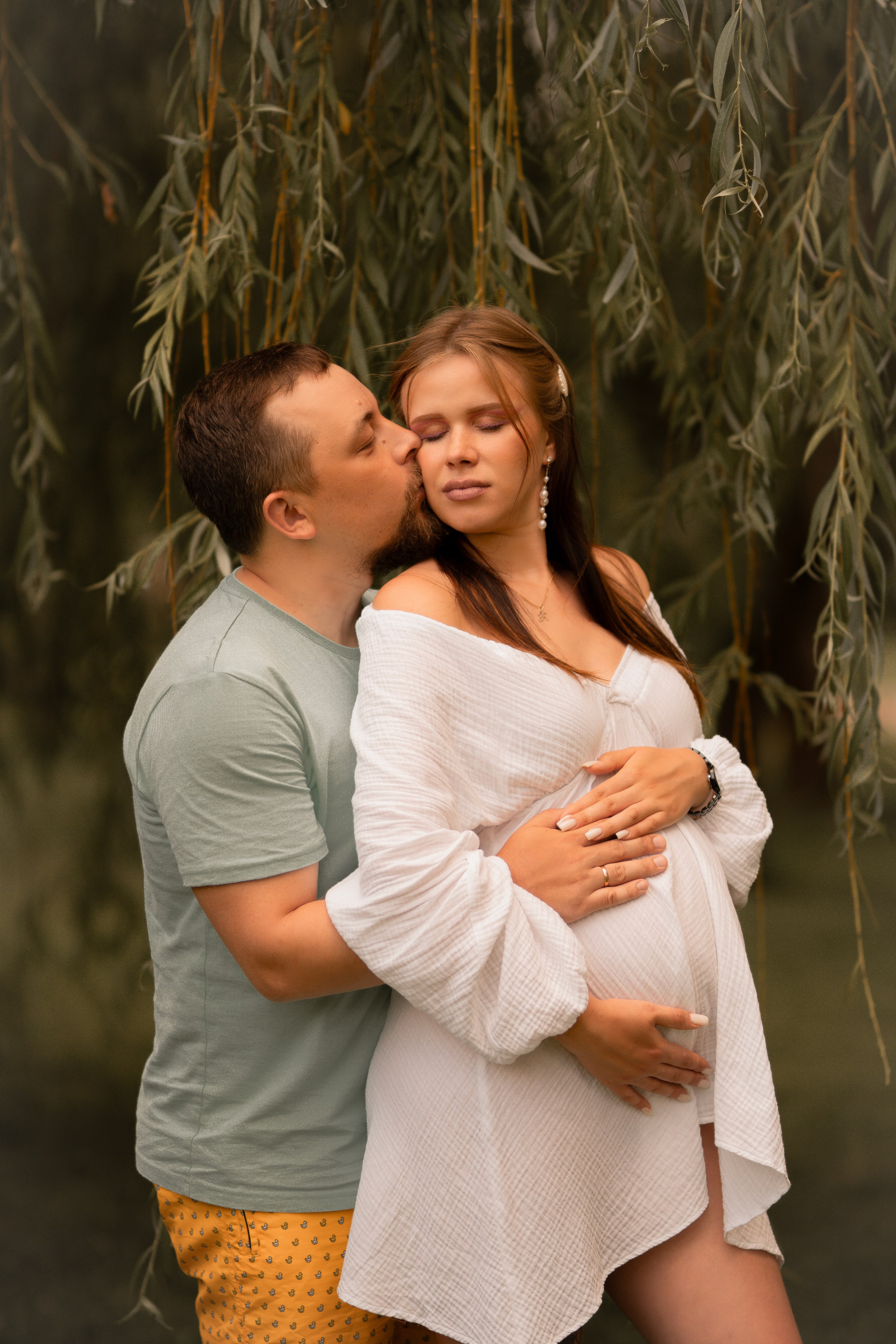 Екатерина. Фотограф в Москве Татьяна Костакова