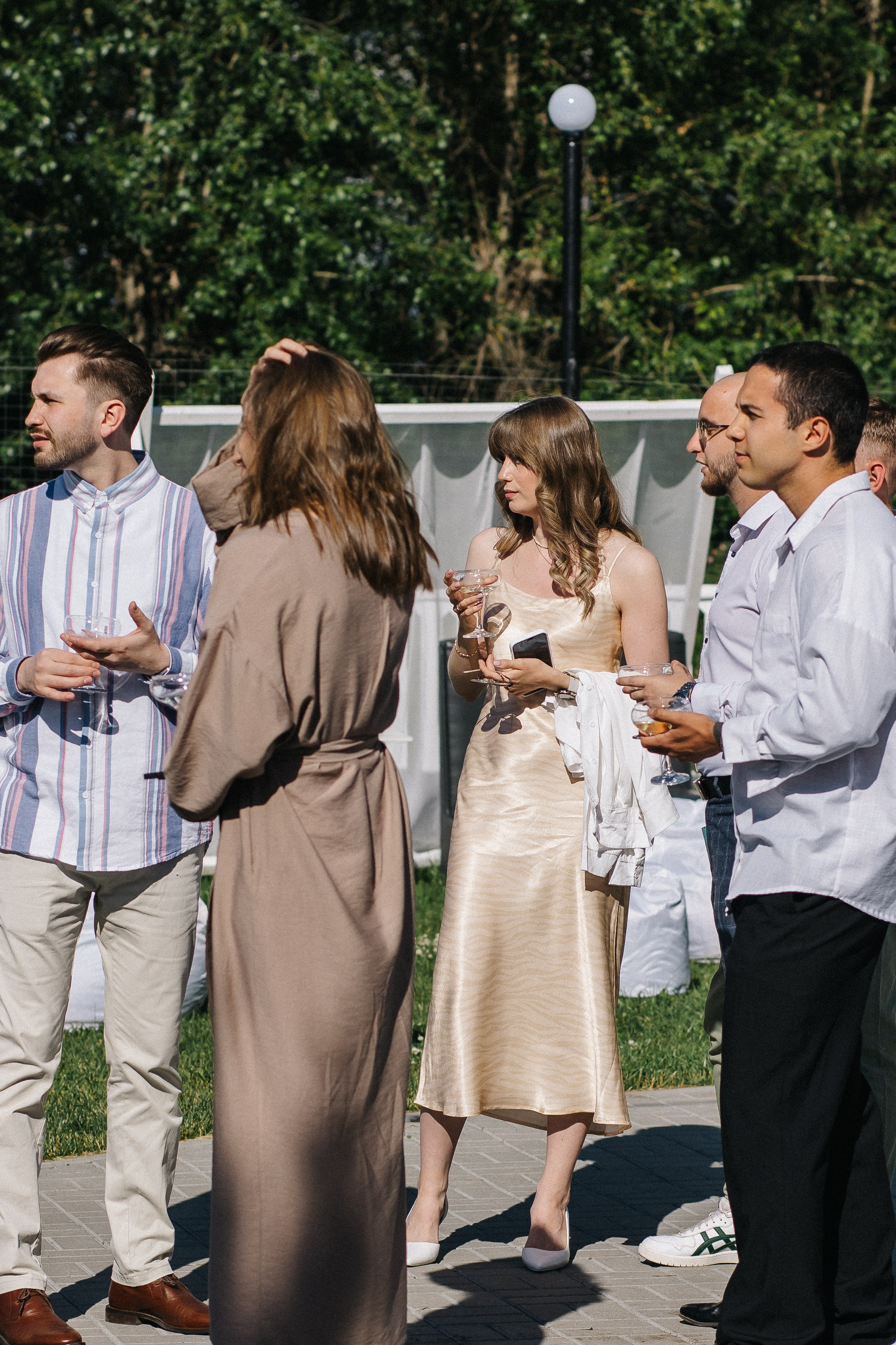 Аня и Паша. Мордвинова Татьяна