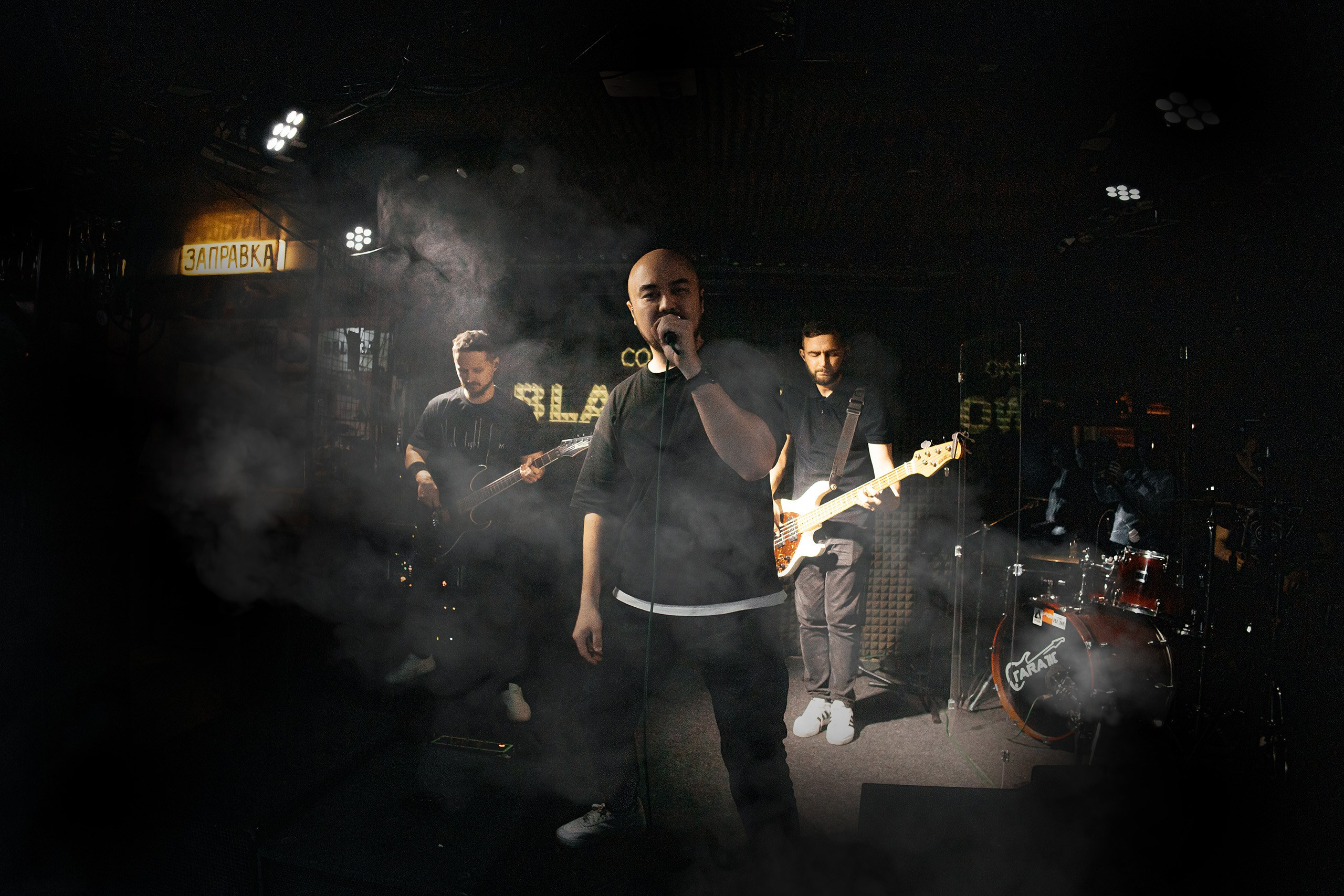 Фотограф на мероприятие в Комсомольске-на-Амуре — цена за час съемки