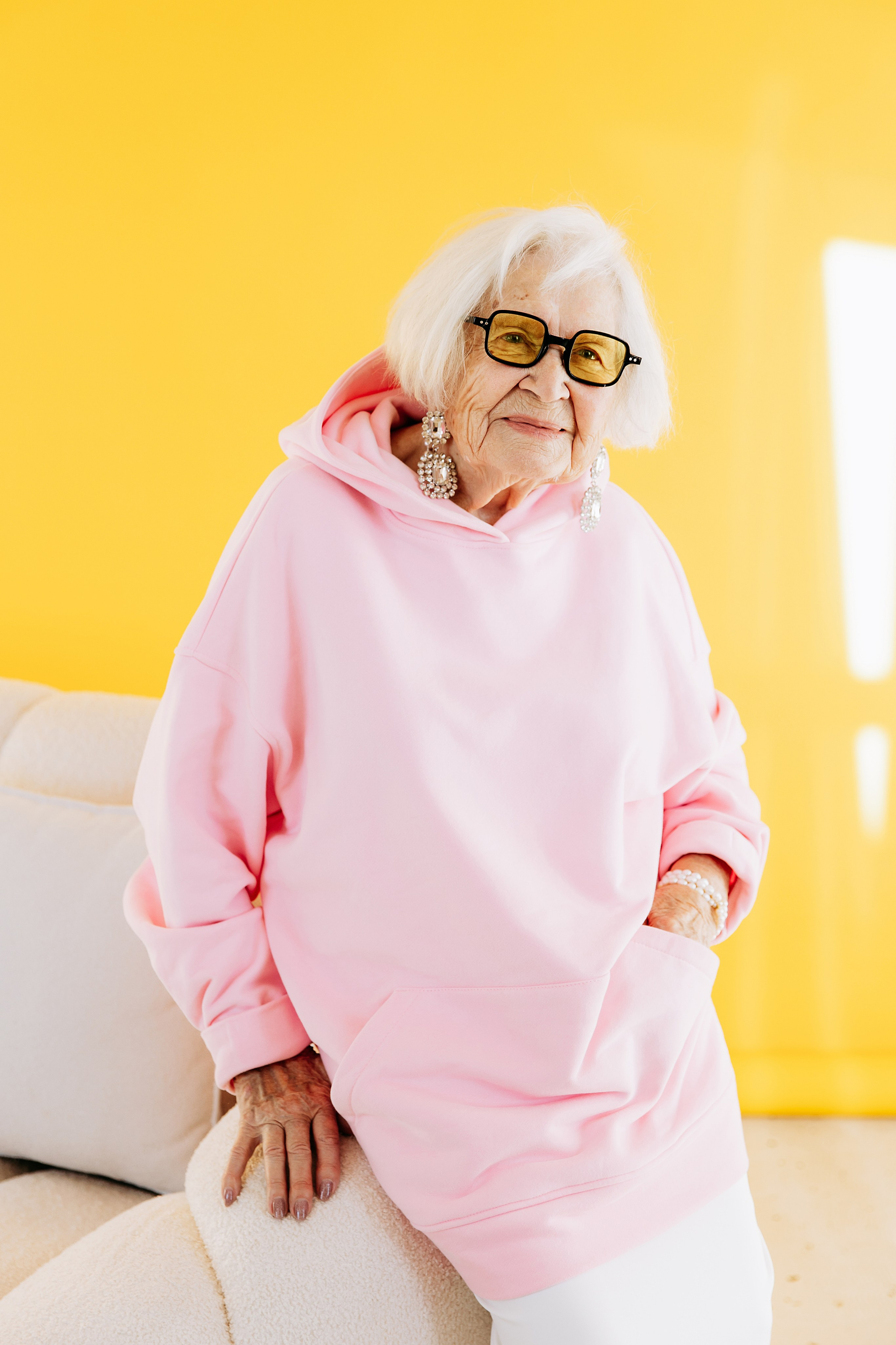 Софье Павловне 100 лет!. Главная