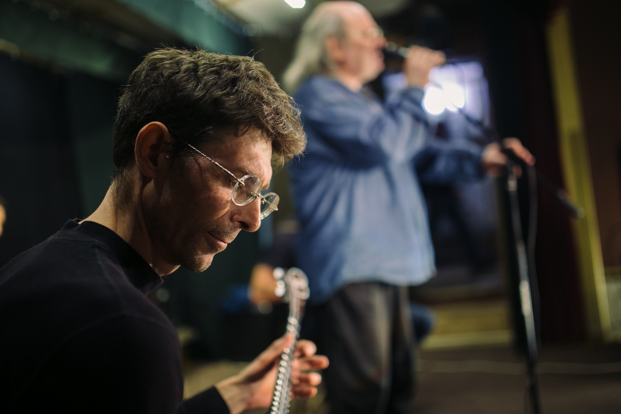 Временные неприятности. Концерт. Семейный и репортажной фотограф в Красноярске и Москве Виктор Бабинцев