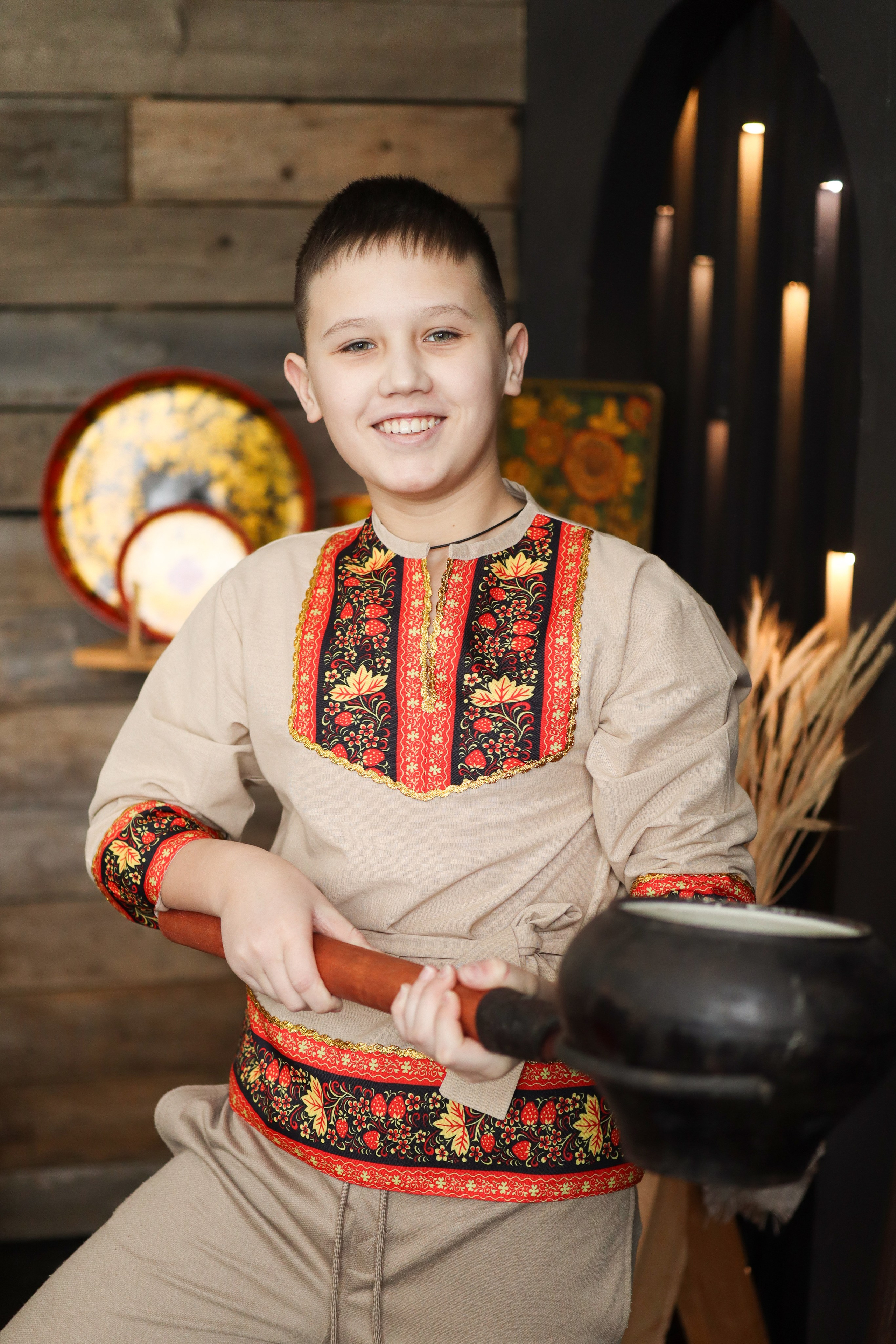 Детская фотосессия. Детский и семейный фотограф в Москве Мария Сережкина