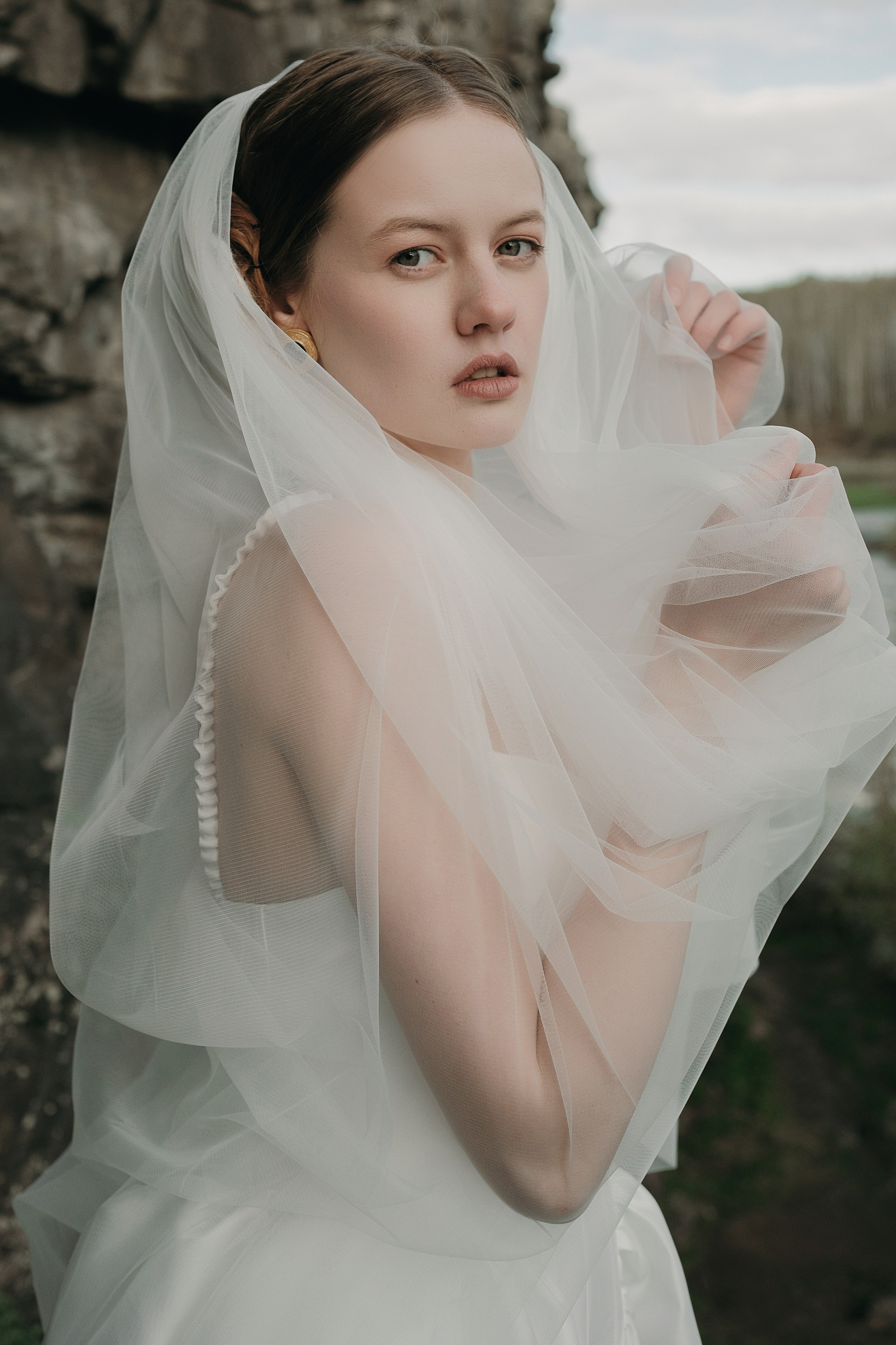 Danil \ Alina — Revun. Фотограф Юрий Марилов Москва, Тюмень