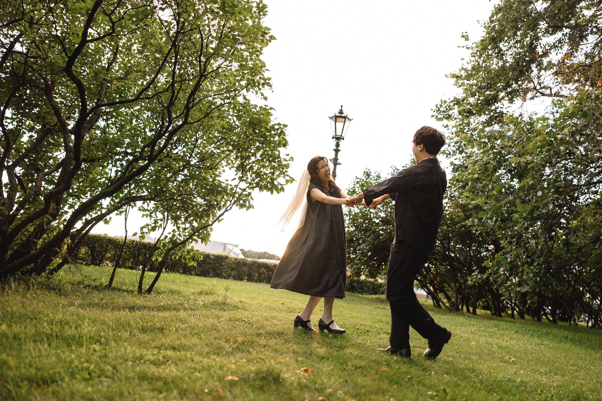 Рёта и Мое. Lifestyle фотограф в Санкт-Петербурге Анна Щекалева