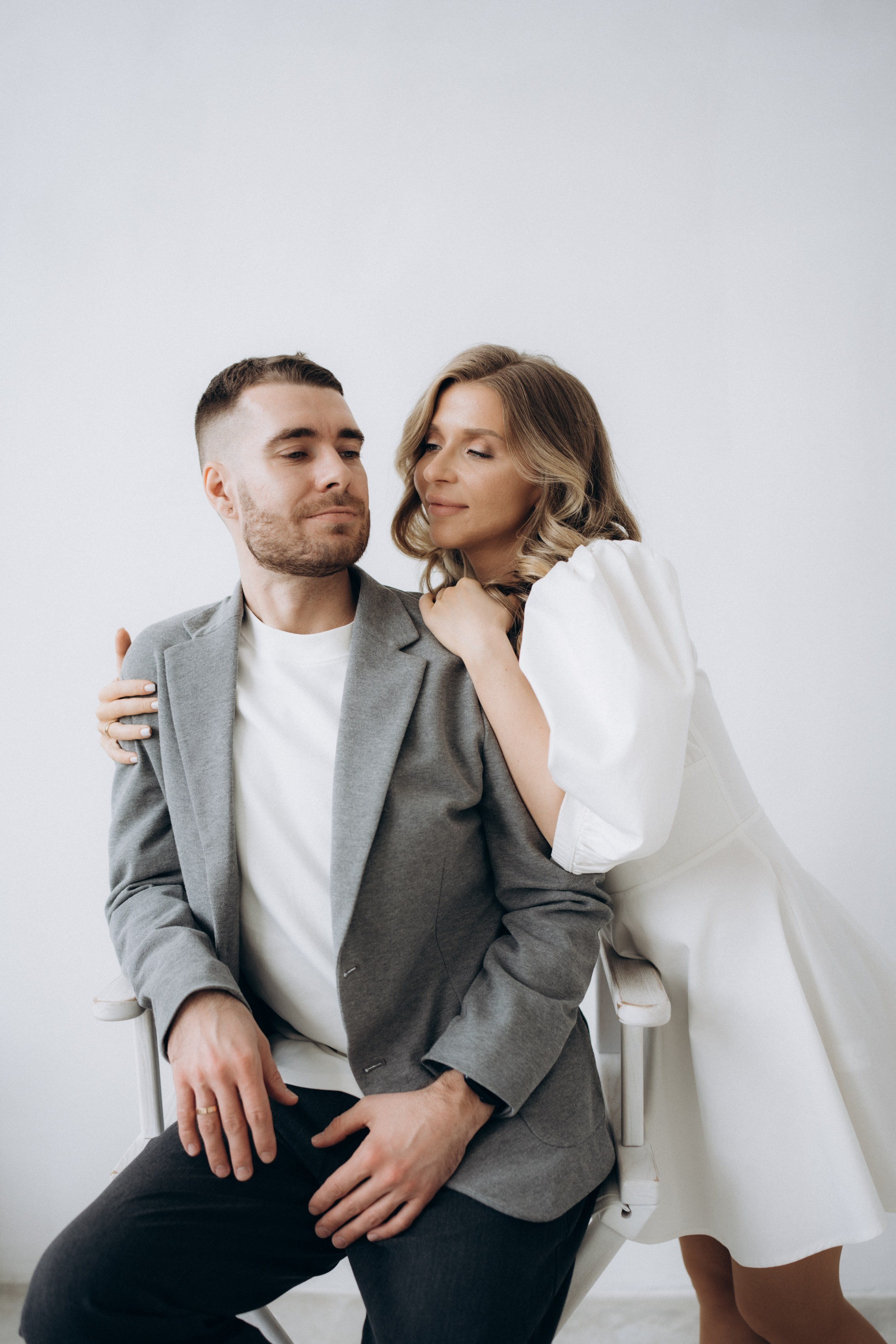 Максим и Юлия. Irina Keln lifestyle photography