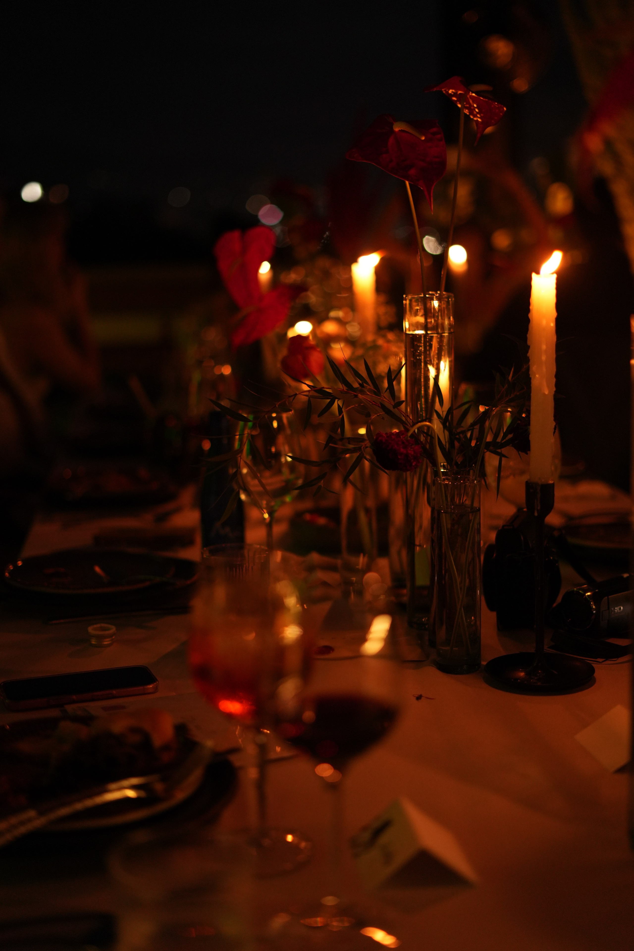 Olivia and Zack / 1 wedding day. Wedding Photographer in Barcelona and Medellin