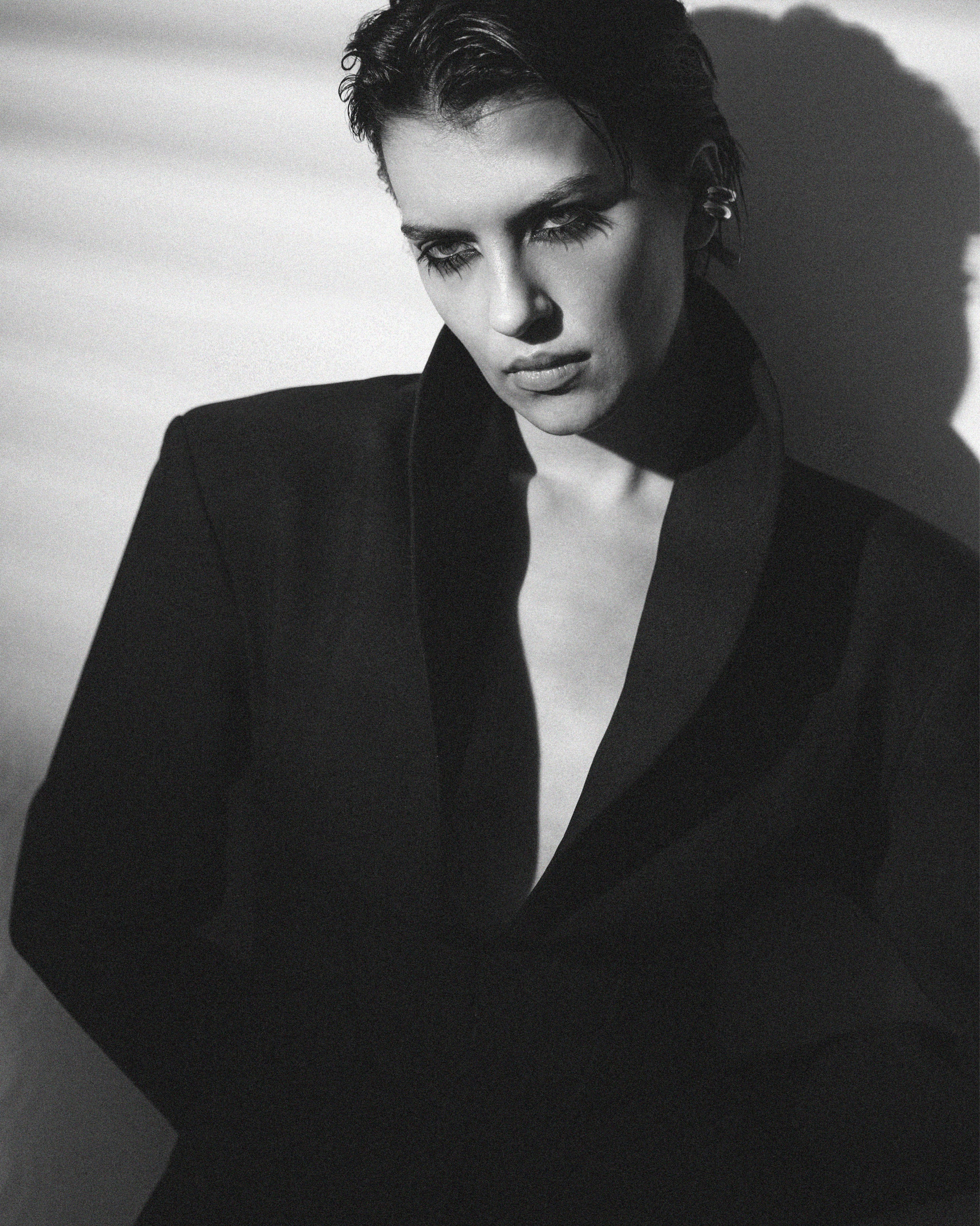 Персональная. Фотограф в Москве Елена Иваненко