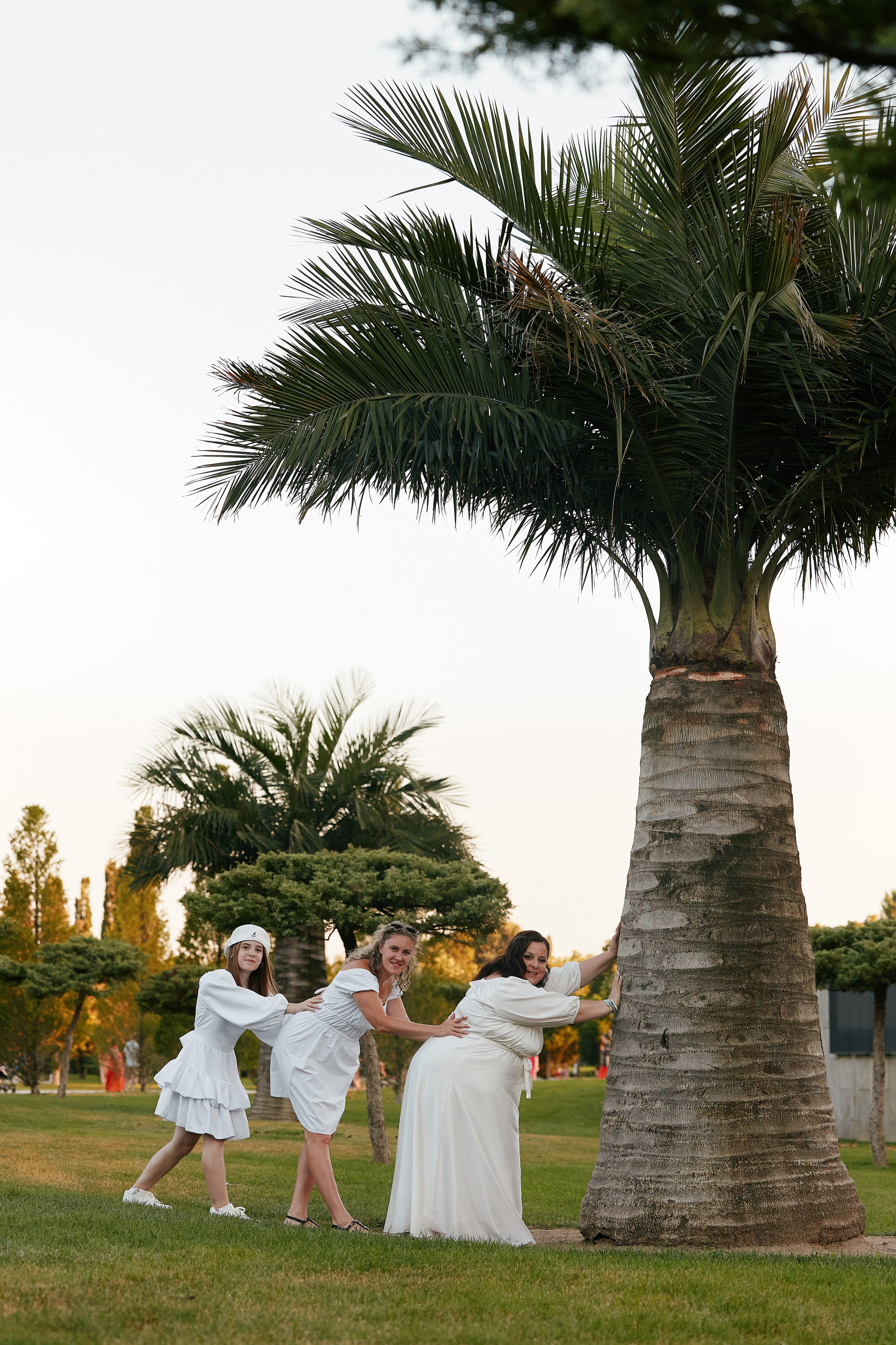 Праздник в парке Краснодар 25.07. Свадебный репортажный фотограф краснодар максим дремов дрёмов фотосессия студия цена