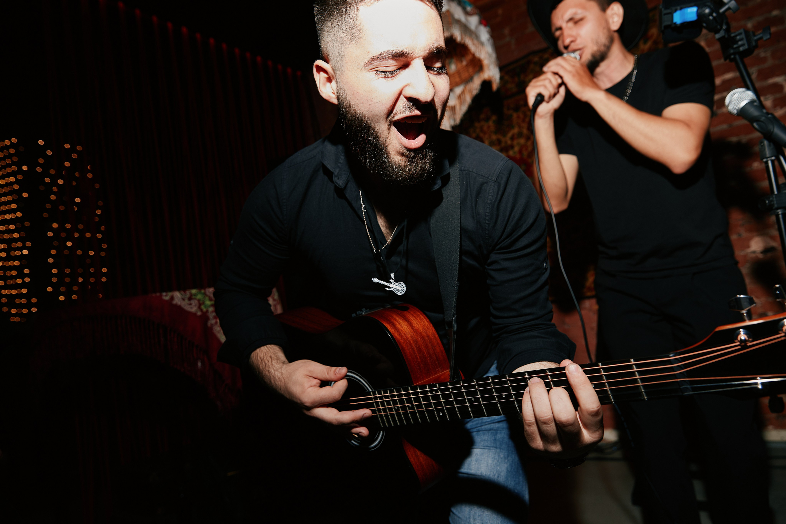 Концерт в НАСТАЯТЕЛЬ 02.05. Свадебный репортажный фотограф краснодар максим дремов дрёмов фотосессия студия цена