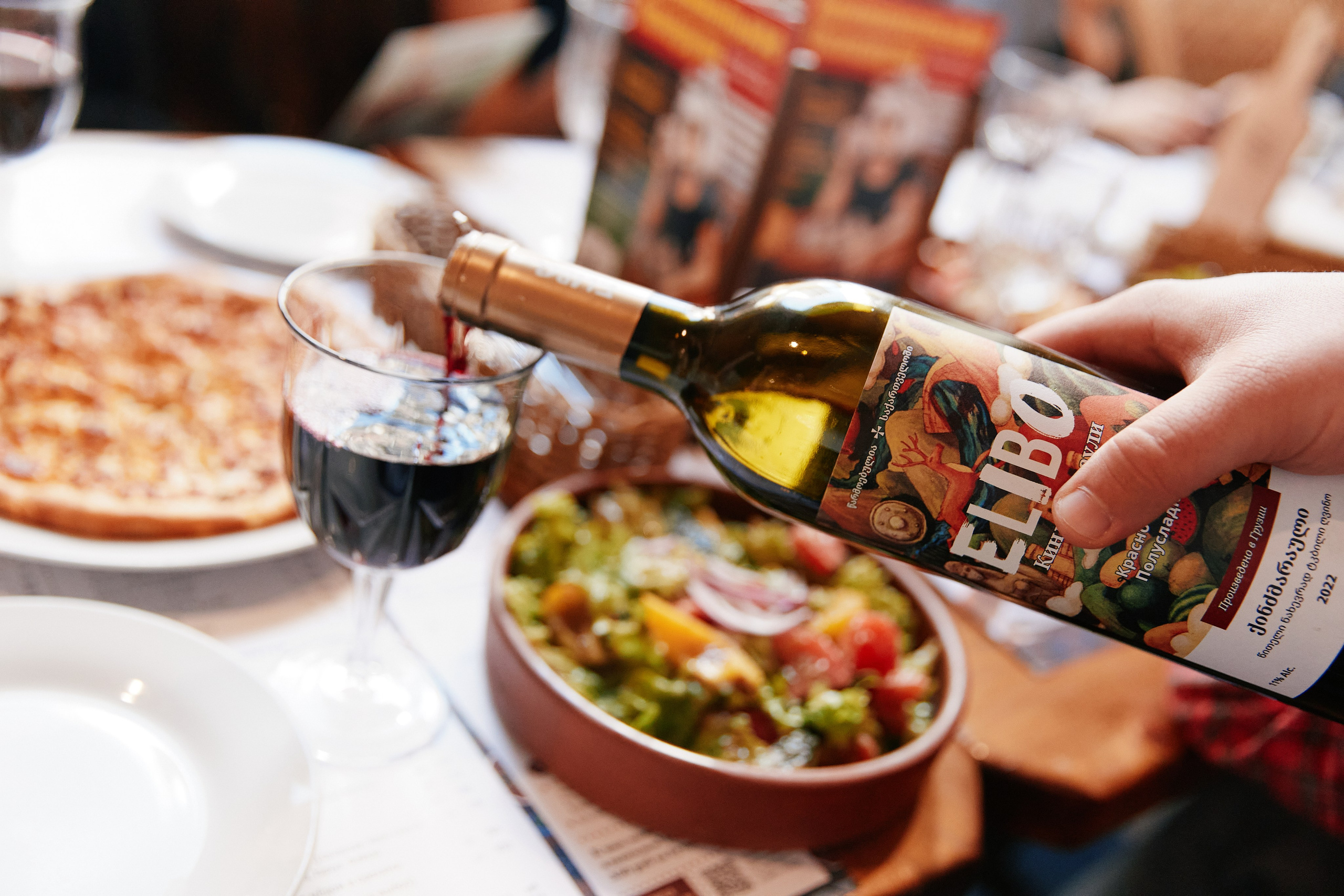 Новое меню в Старик Хинкалыч 16.04. Свадебный репортажный фотограф краснодар максим дремов дрёмов фотосессия студия цена