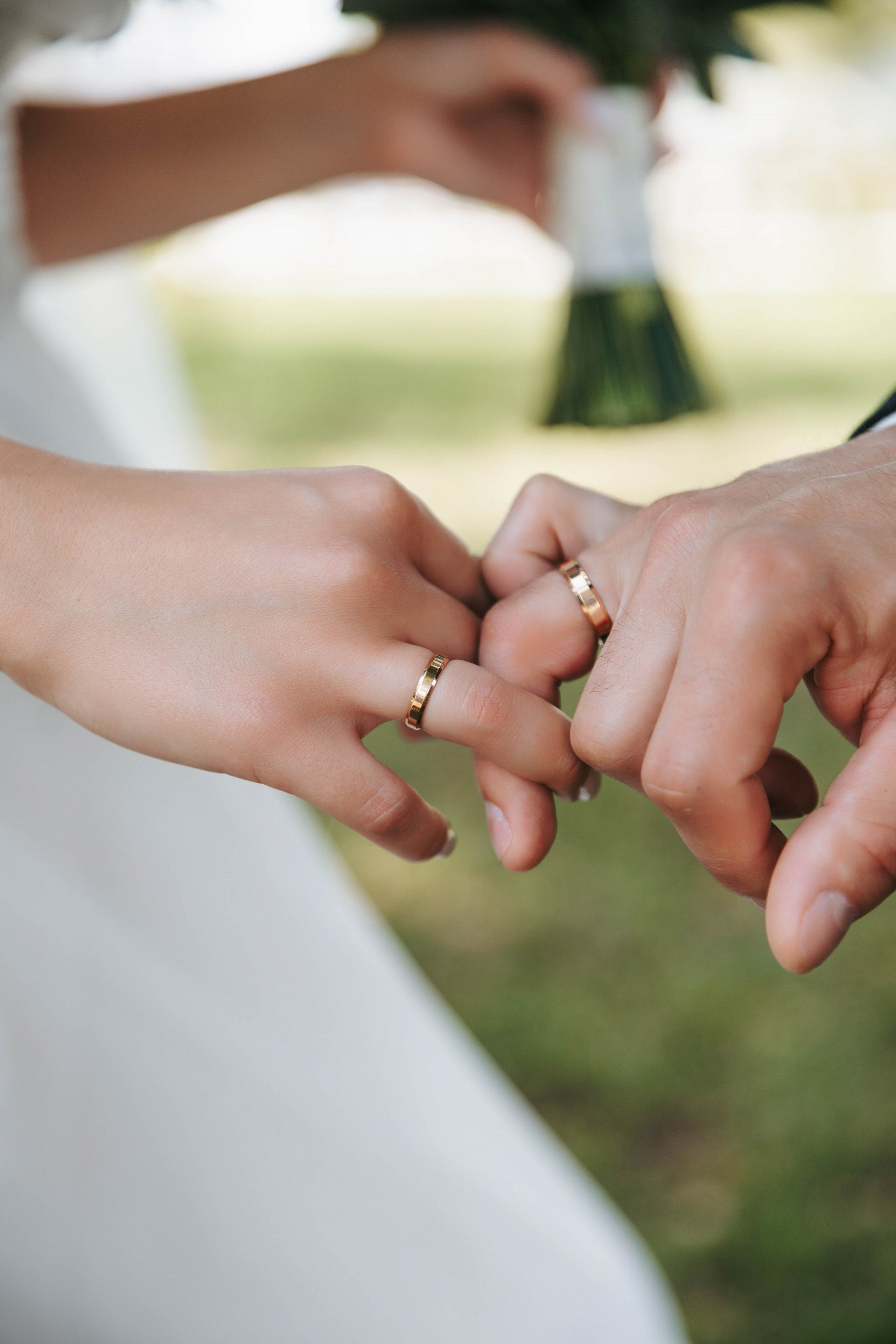 Андрей и Яна. Свадебный и семейный фотограф в Нижнем Новгороде