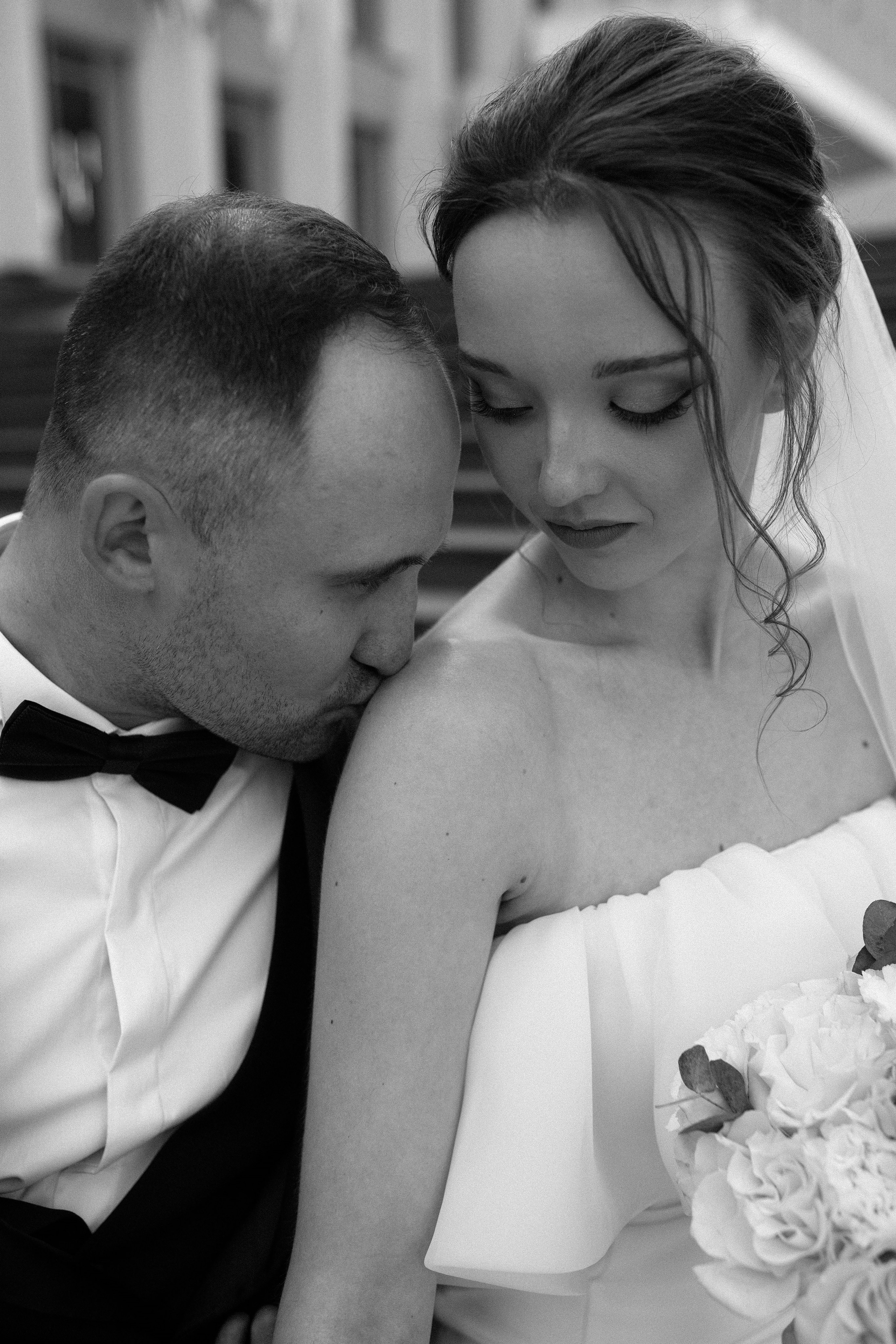 Максим и Яна. Свадебный и семейный фотограф в Нижнем Новгороде