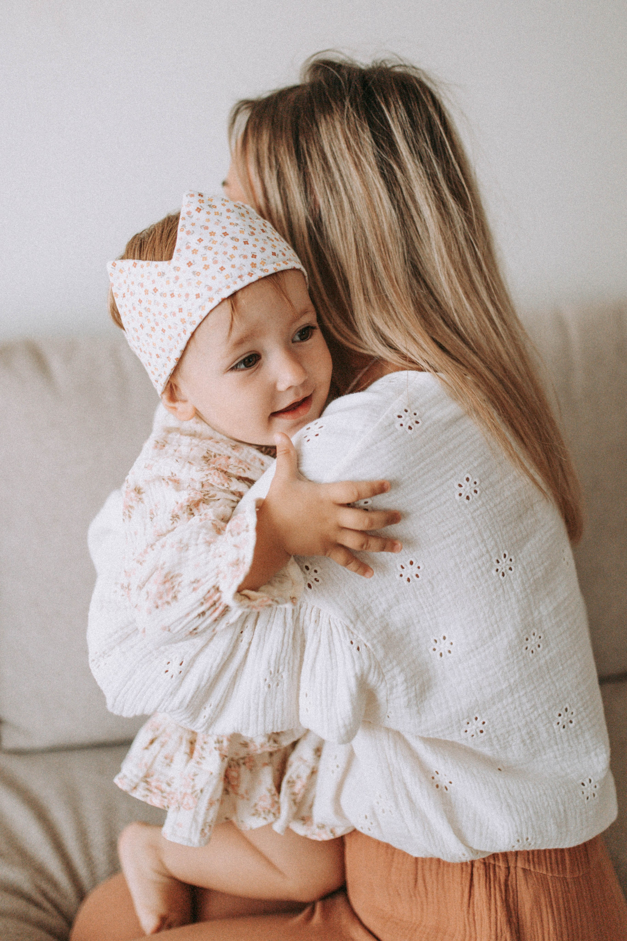 Сказочный мир маленькой Есении. Свадебный и семейный фотограф в Нижнем Новгороде