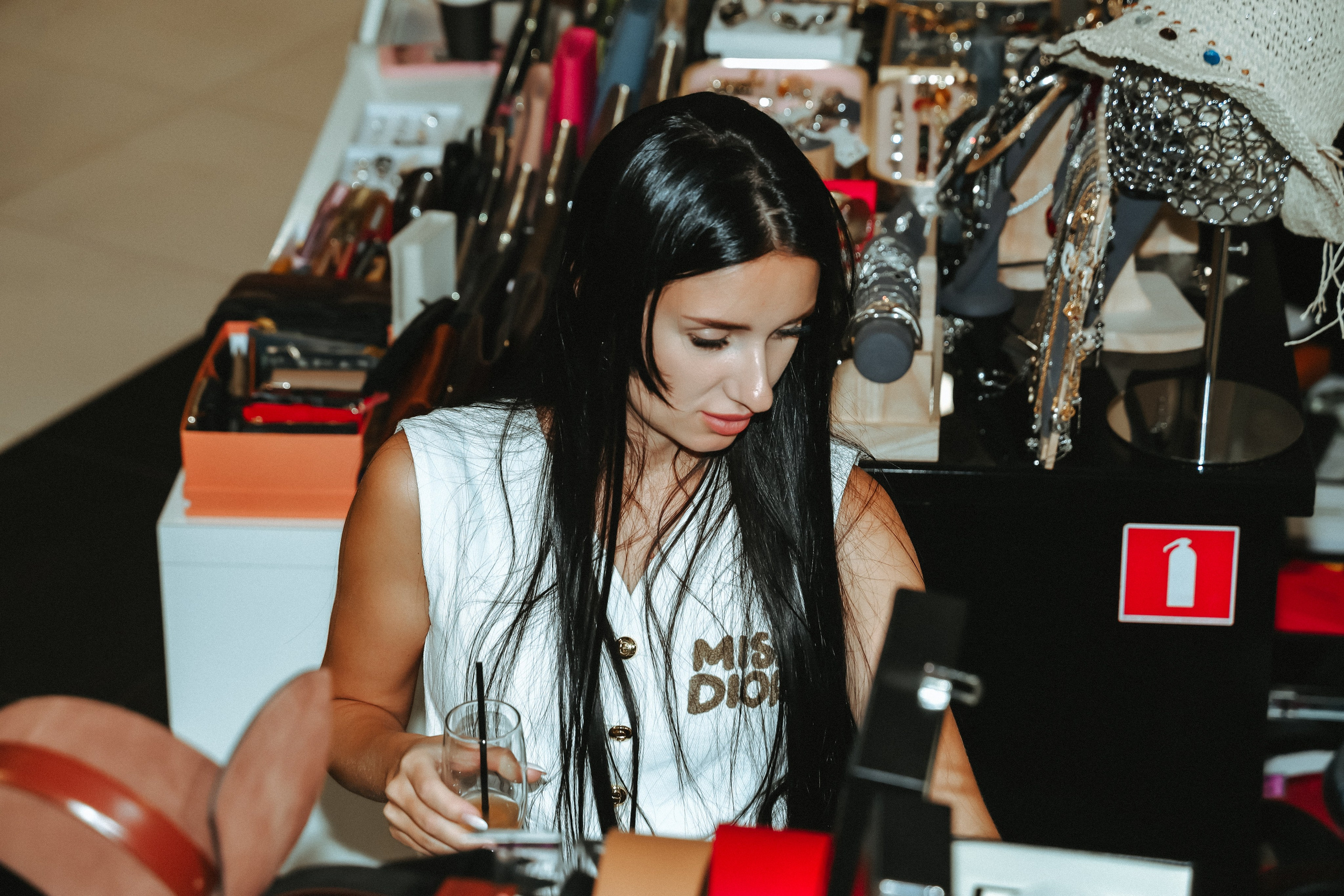 Borsetta. Свадебный и семейный фотограф в Краснодаре Диана Смирнова