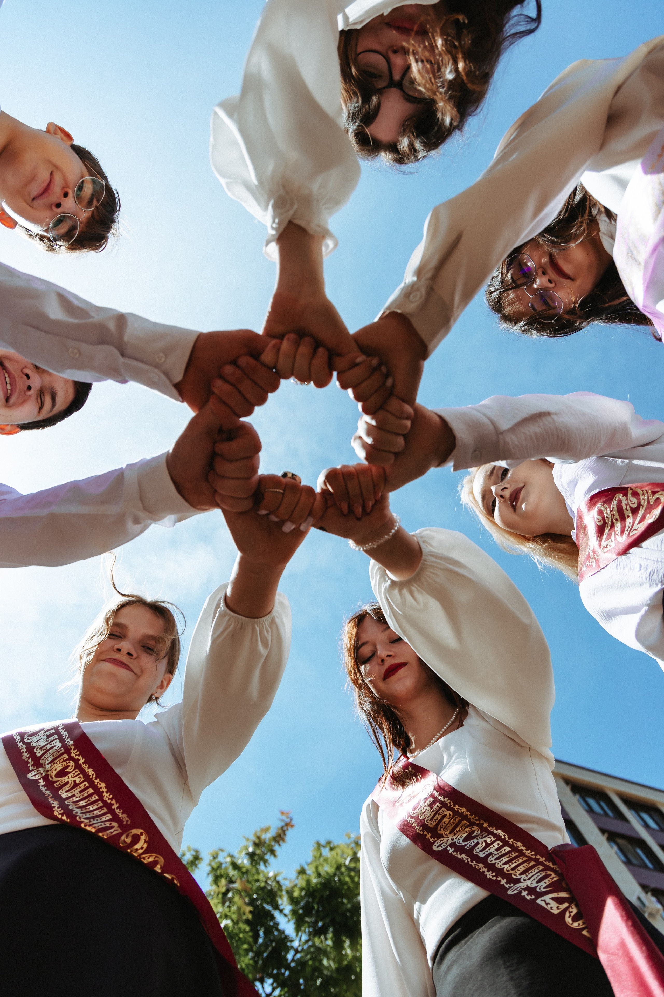School № 27. Свадебный и семейный фотограф в Краснодаре Диана Смирнова