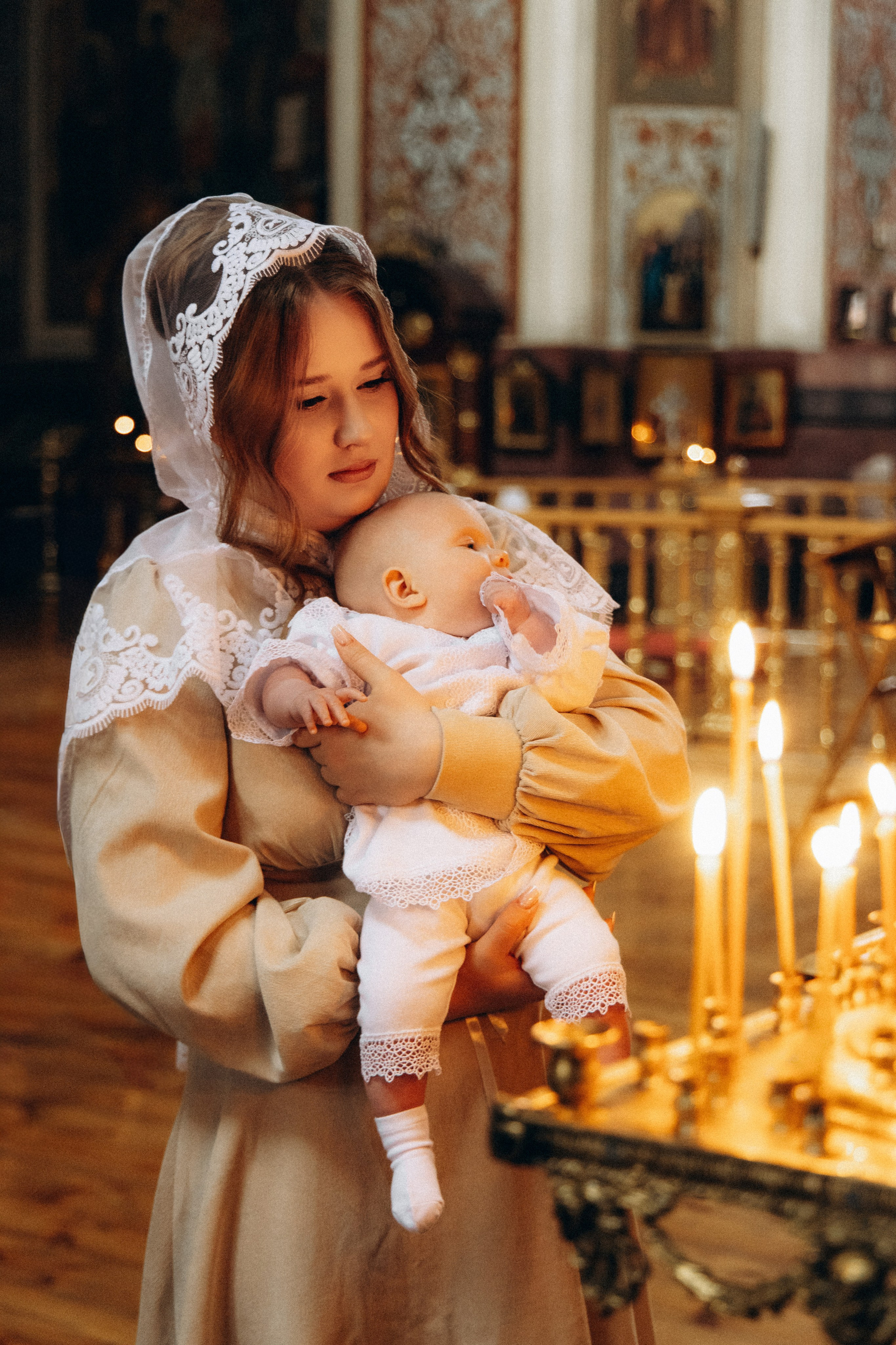 Свято-Екатерининский Кафедральный собор. Свадебный и семейный фотограф в Краснодаре Диана Смирнова