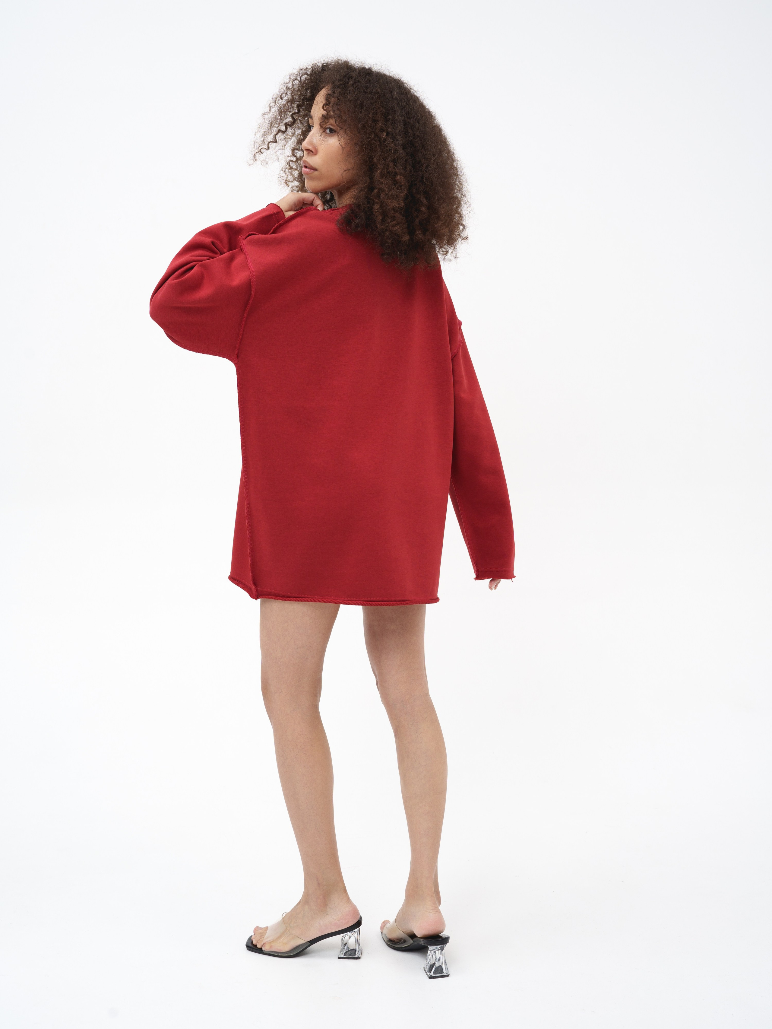 Свитшоты (вб и озон). Иван Упоров — фотограф, рилсмейкер чебоксары