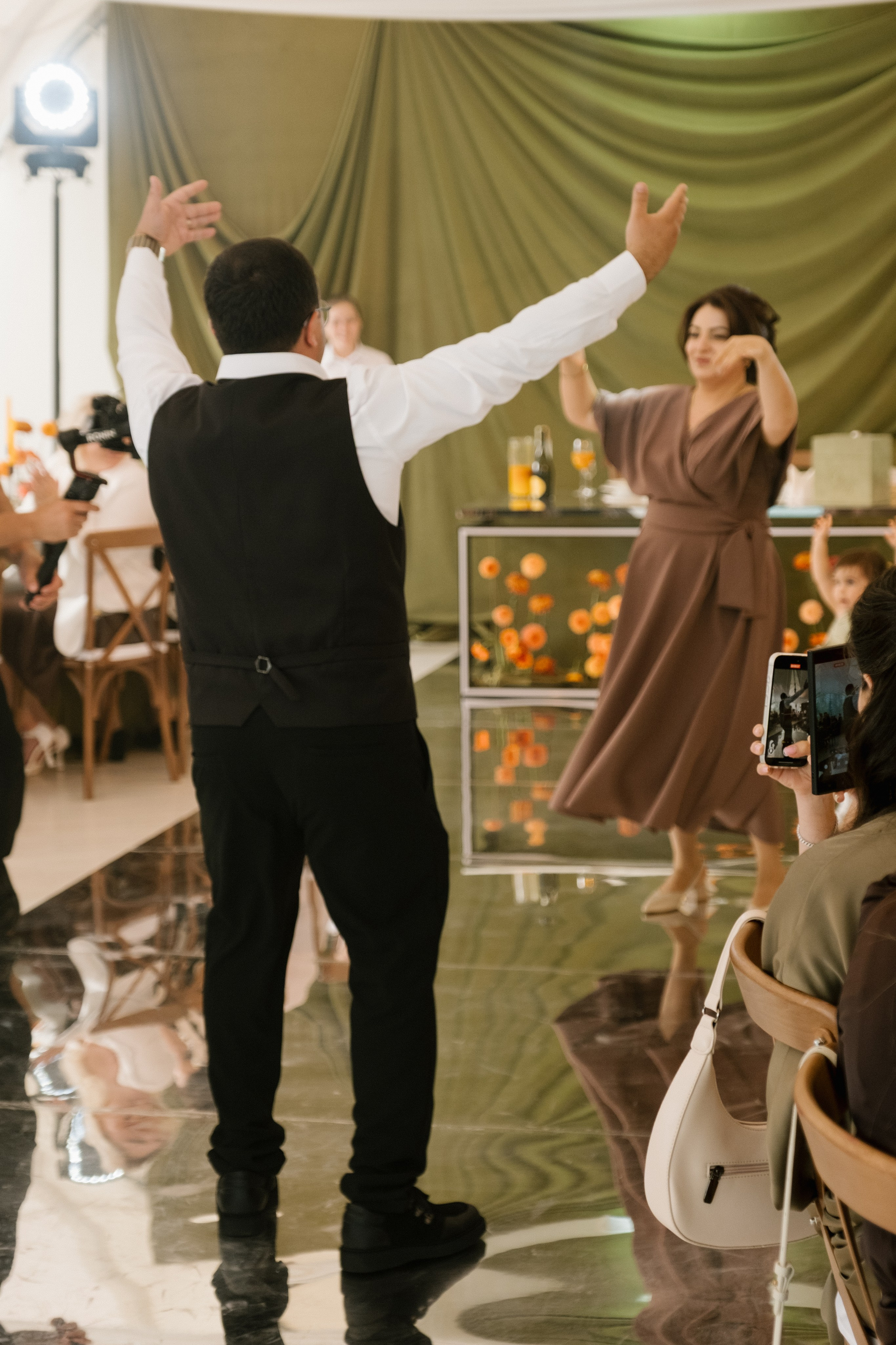 Сирак / Вероника. Свадебный Видеограф Фотограф в Сочи