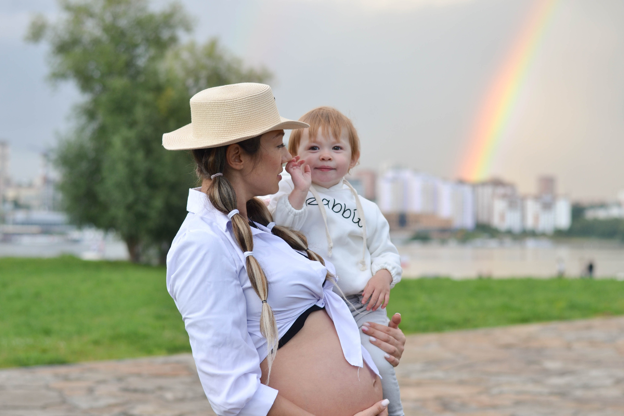 Ирина. Фотограф Ольга Дмитриева. Новосибирск