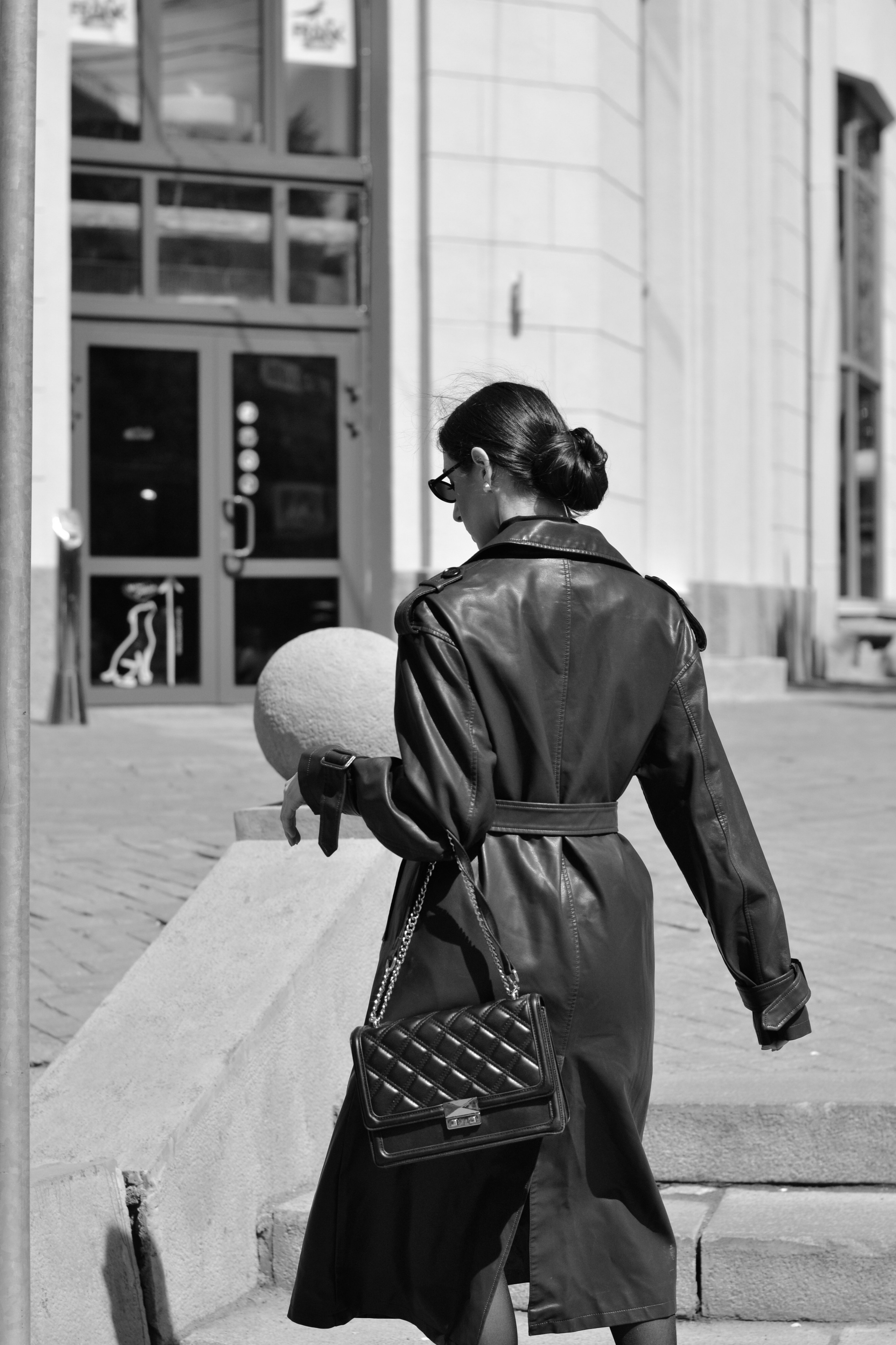 Полина. Фотограф Ольга Дмитриева. Новосибирск