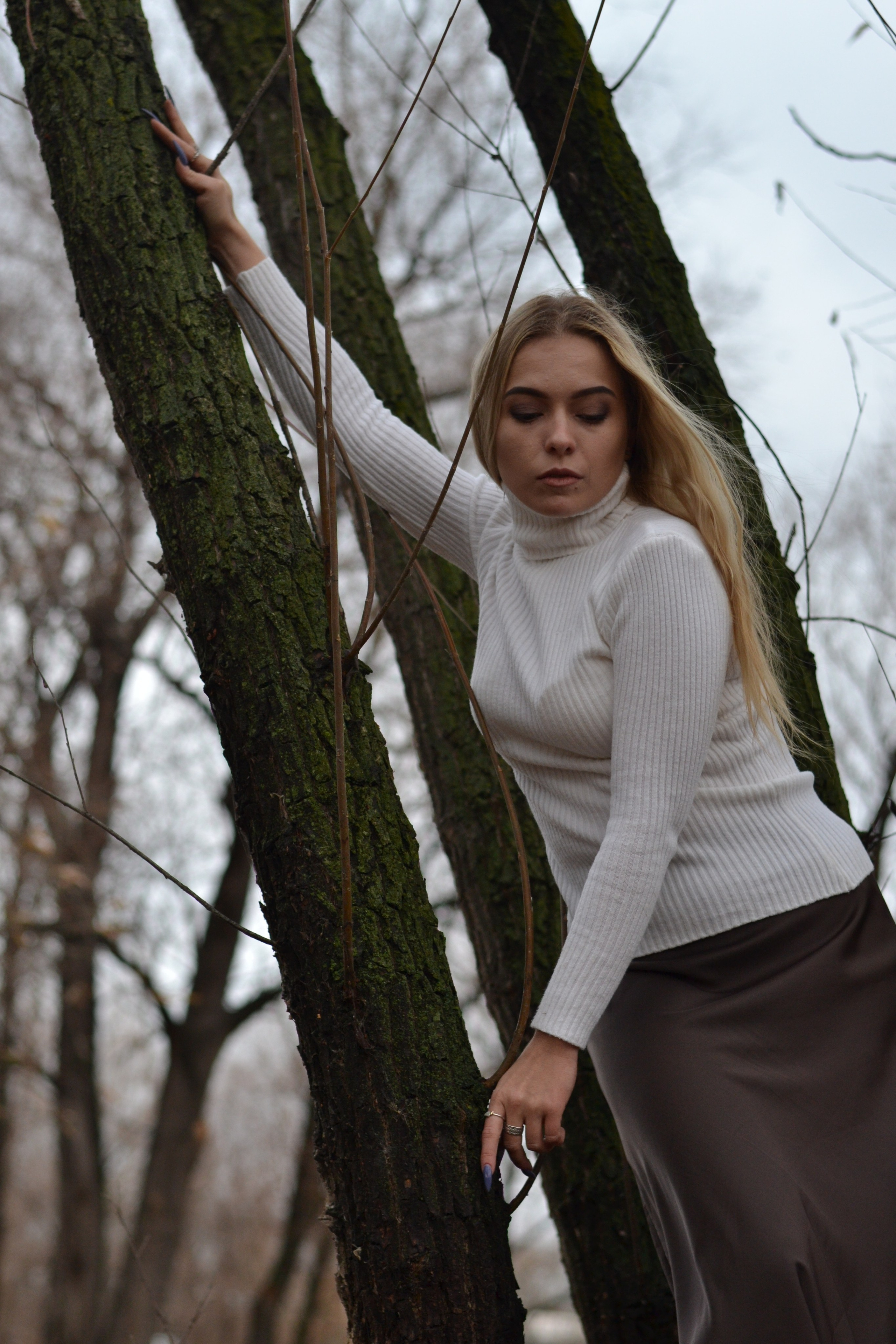 Лера. Фотограф Ольга Дмитриева. Новосибирск