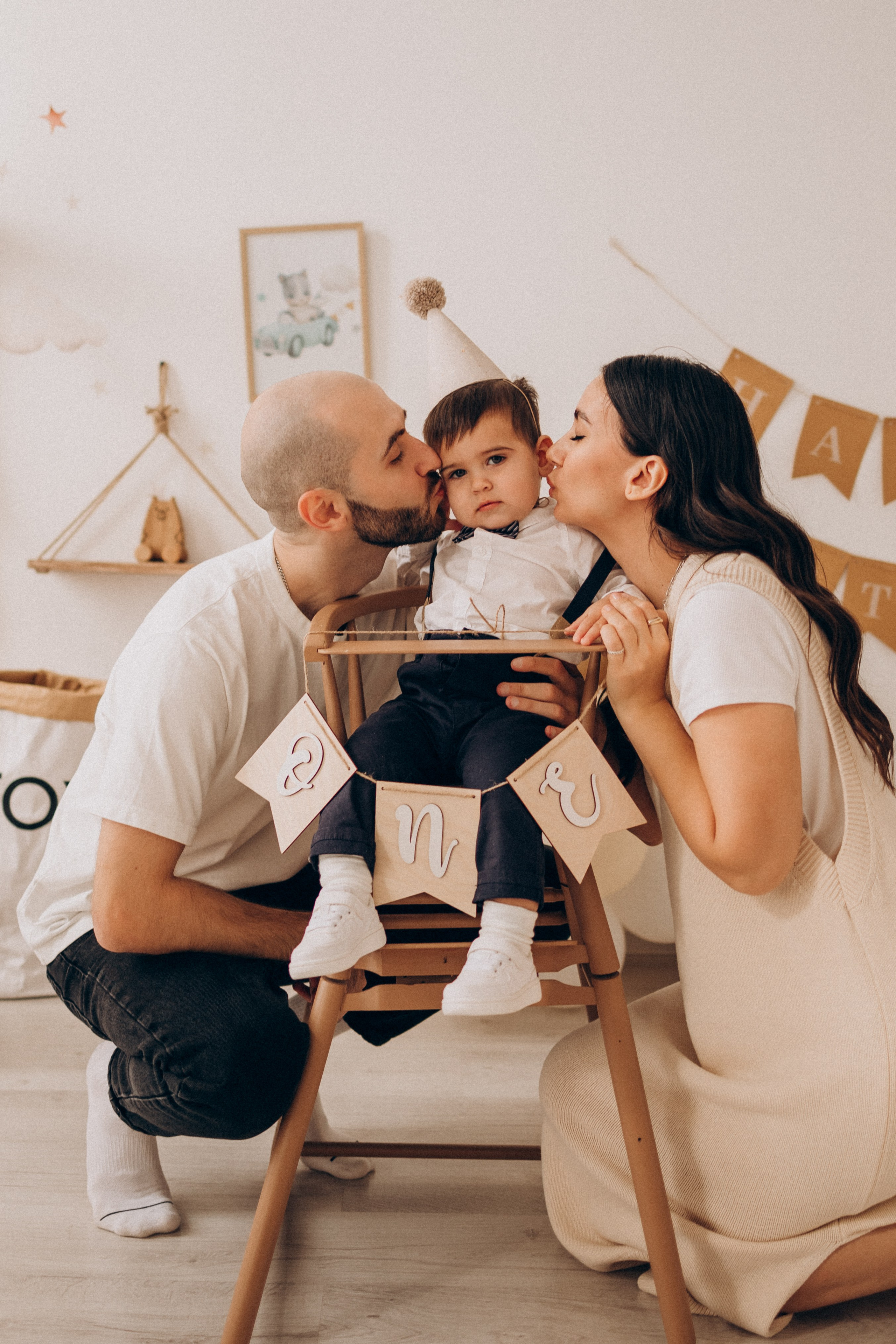 Годовасие. Фотограф Москва Светлана Кирюшина
