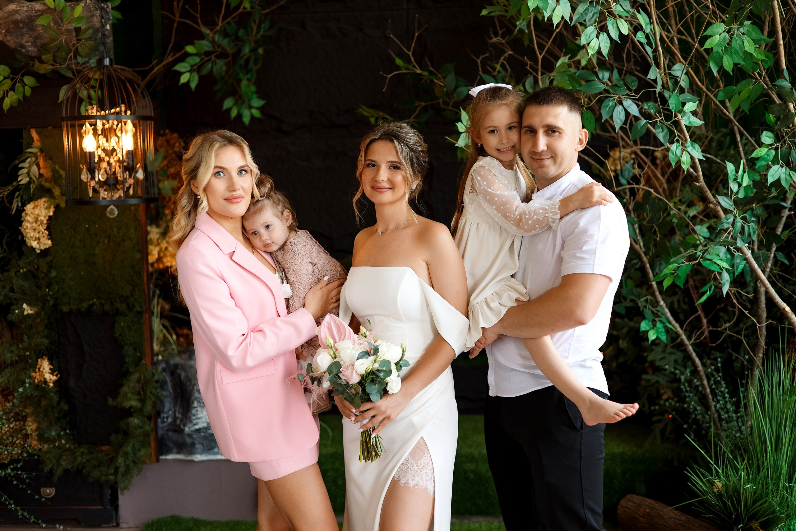 Валерия & Алексей. Фотограф Любовь Корниенко, Примоский край