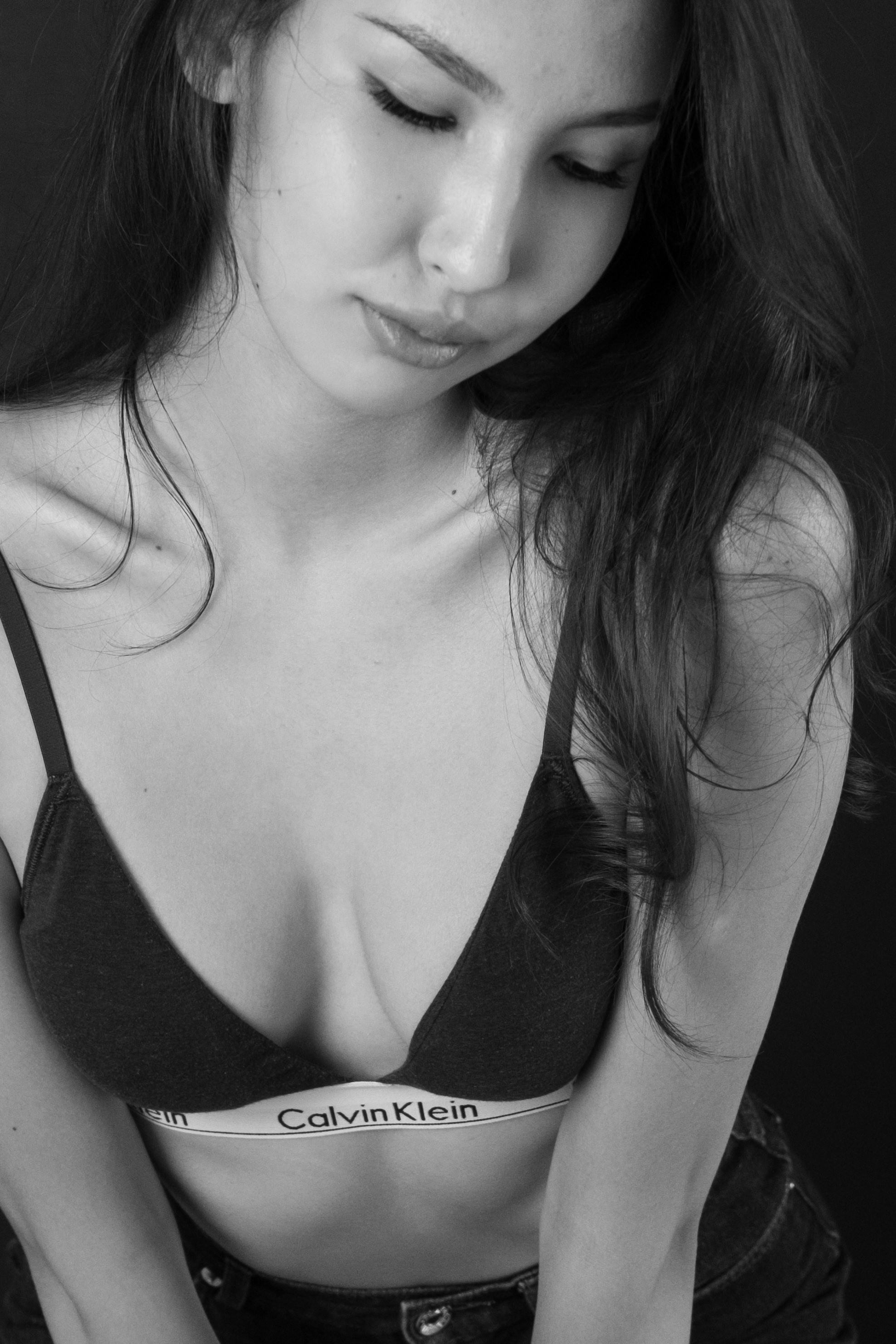 Индивидуальная съемка