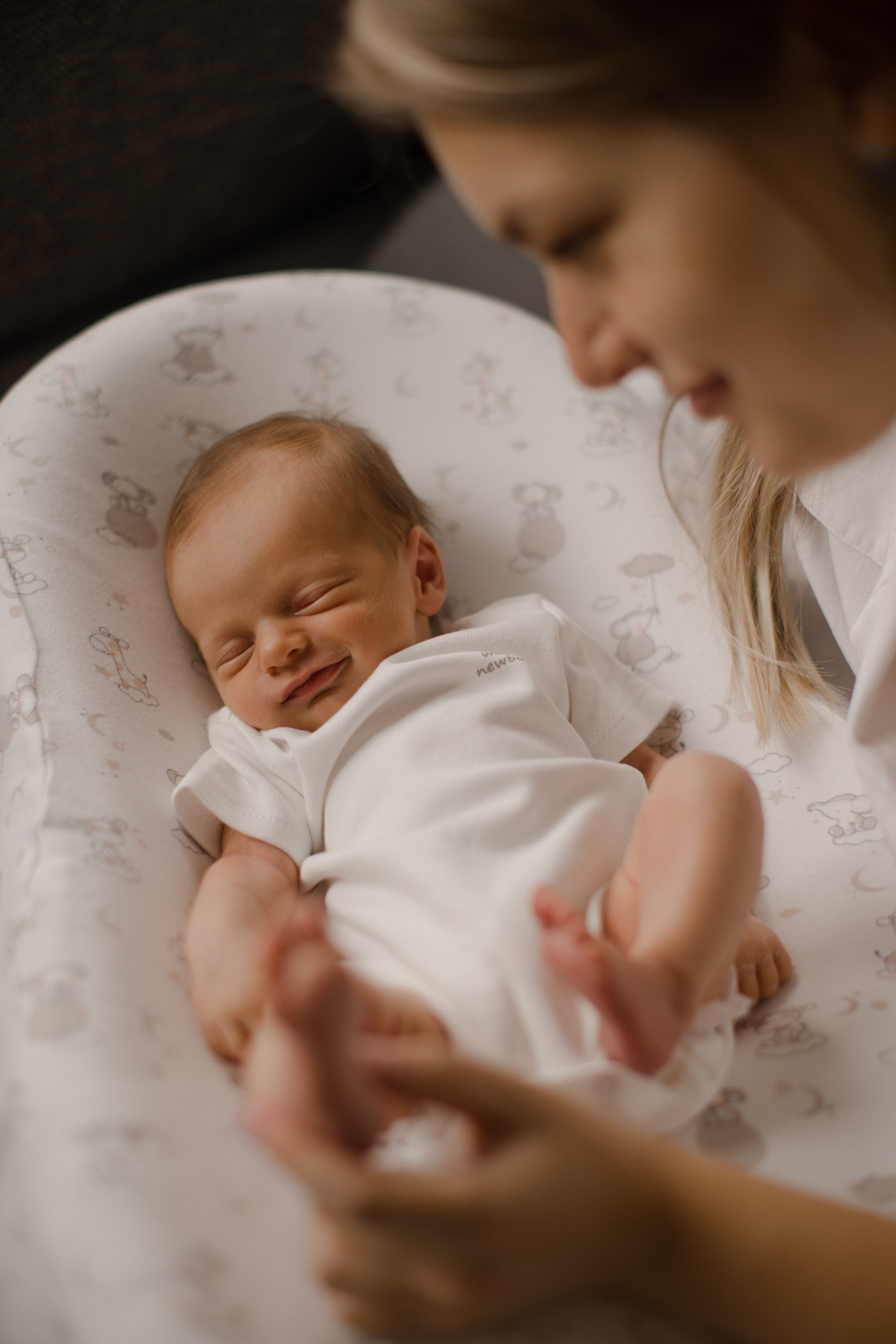 Алена. Семейный и детский фотограф в Москве Кузьмина Мария