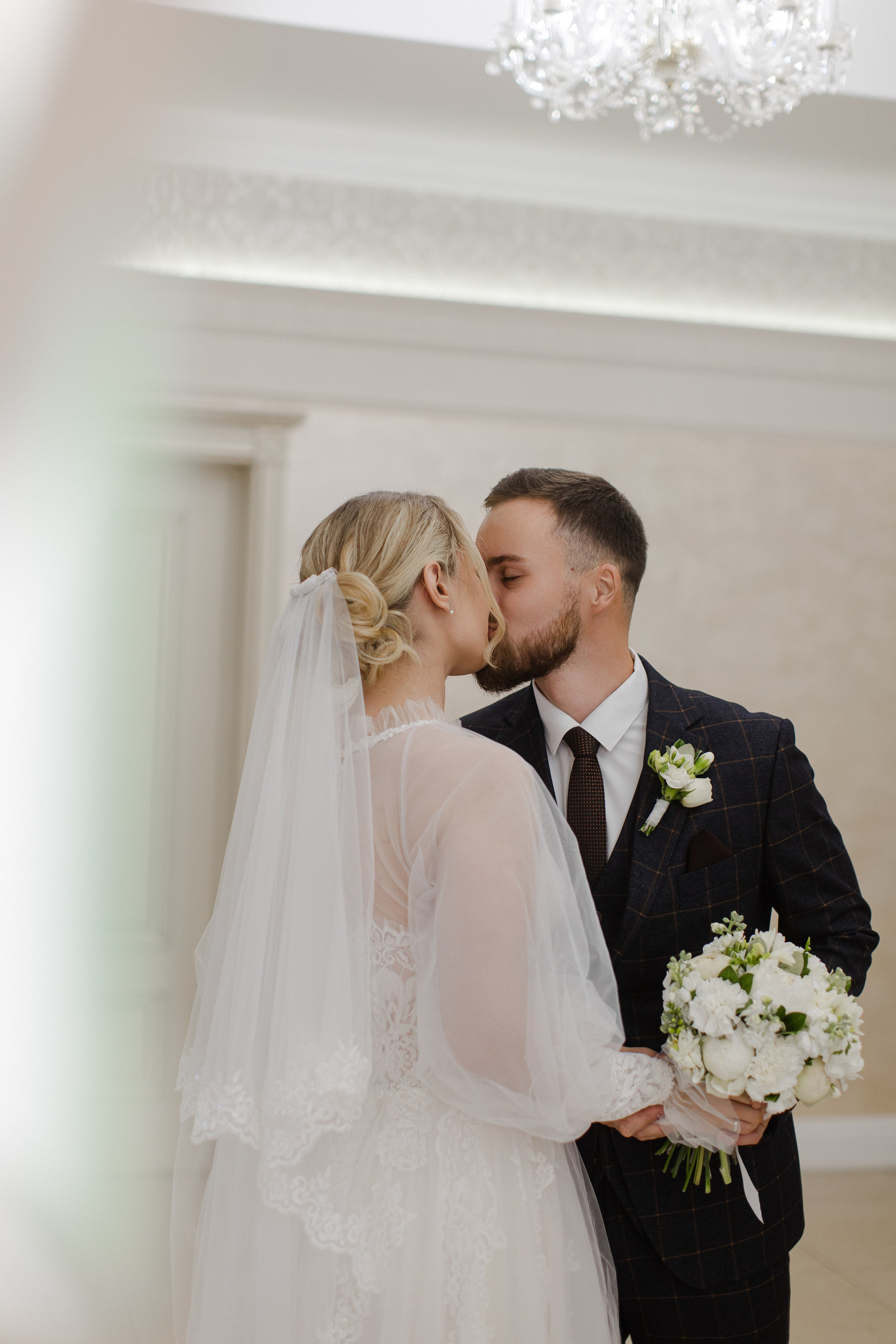 Свадьба. Семейный и детский фотограф в Москве Кузьмина Мария