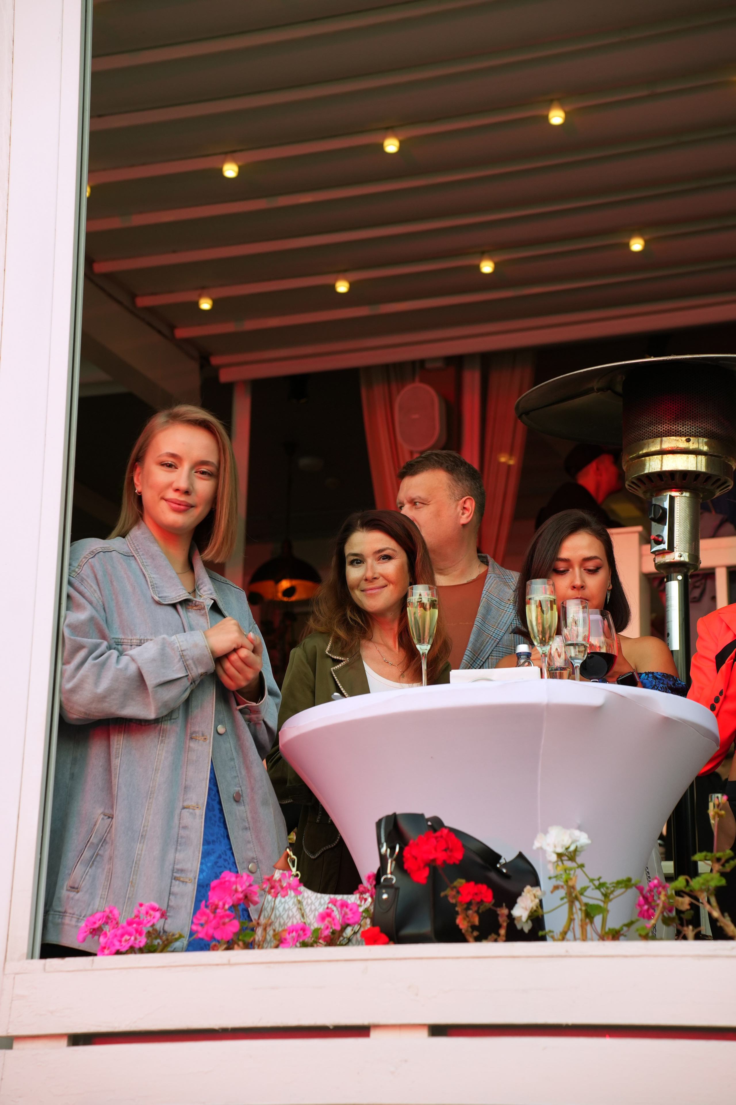 РУССКОЕ РАДИО 29 ЛЕТ. Фотограф Екатерина Юрьева | Тула, Москва, Новомосковск