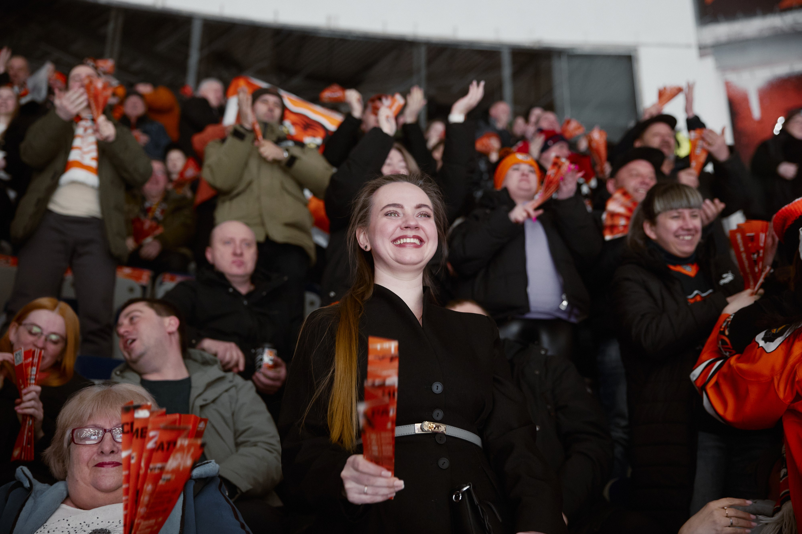 Домашние матчи ХК Амур. ФОТОГРАФ НА МЕРОПРИЯТИЕ ОТ СОЛЬ МЕДИА PRODUCTION