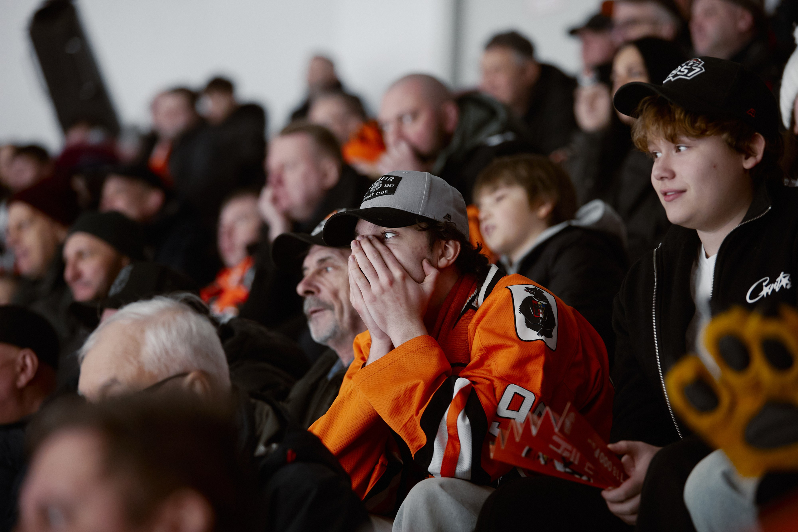 Домашние матчи ХК Амур. ФОТОГРАФ НА МЕРОПРИЯТИЕ ОТ СОЛЬ МЕДИА PRODUCTION