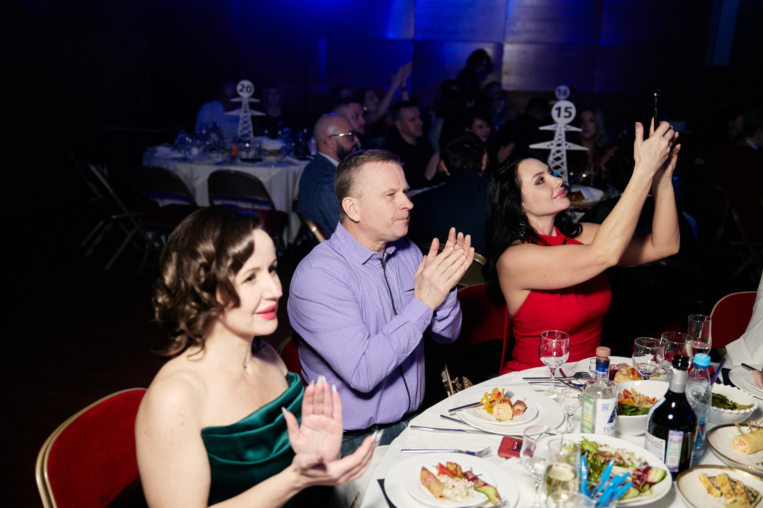 День энергетика. ФОТОГРАФ НА МЕРОПРИЯТИЕ ОТ СОЛЬ МЕДИА PRODUCTION