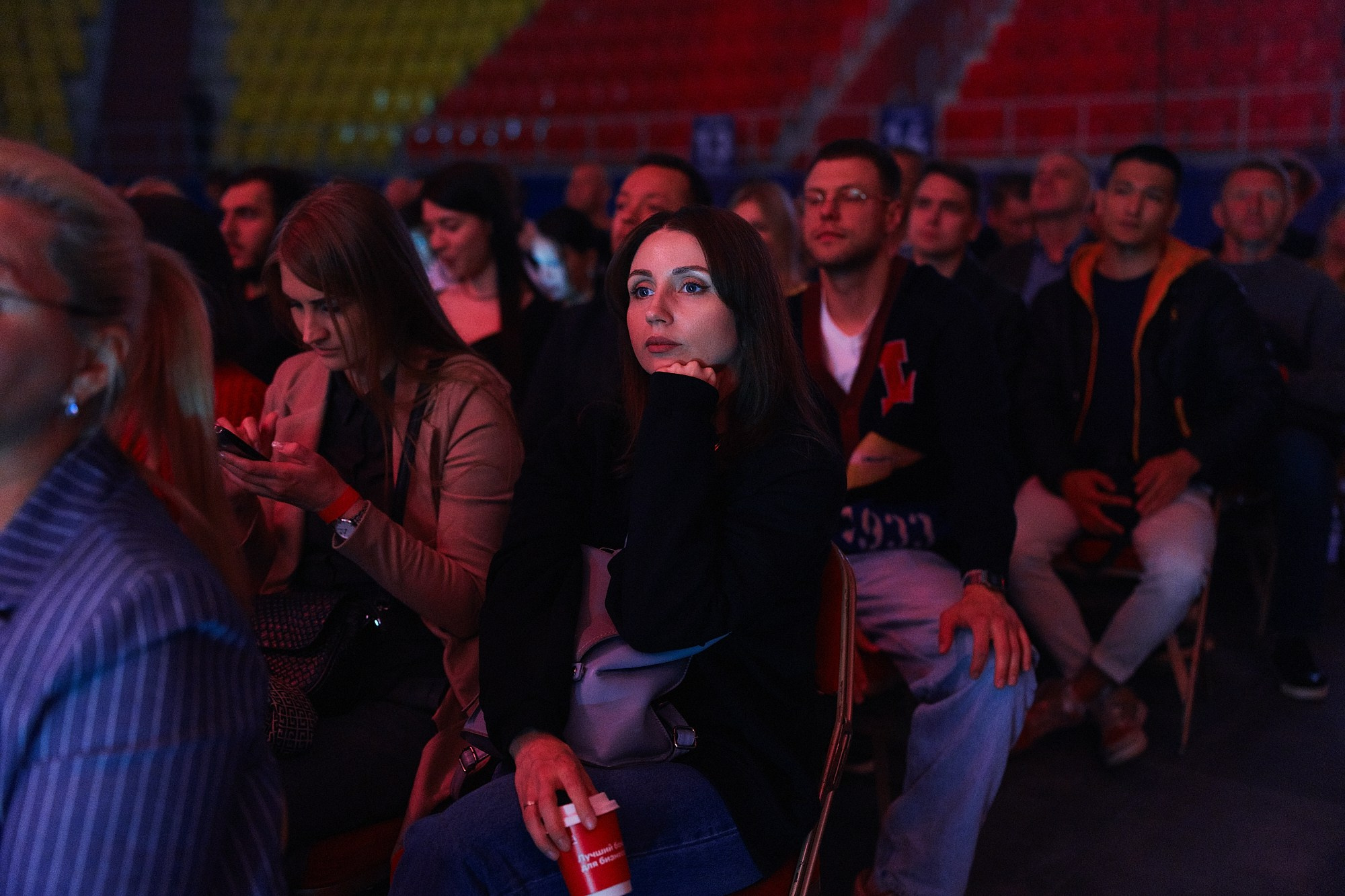 АЛЬФА-КОНФА|Репортаж. ФОТОГРАФ НА МЕРОПРИЯТИЕ ОТ СОЛЬ МЕДИА PRODUCTION