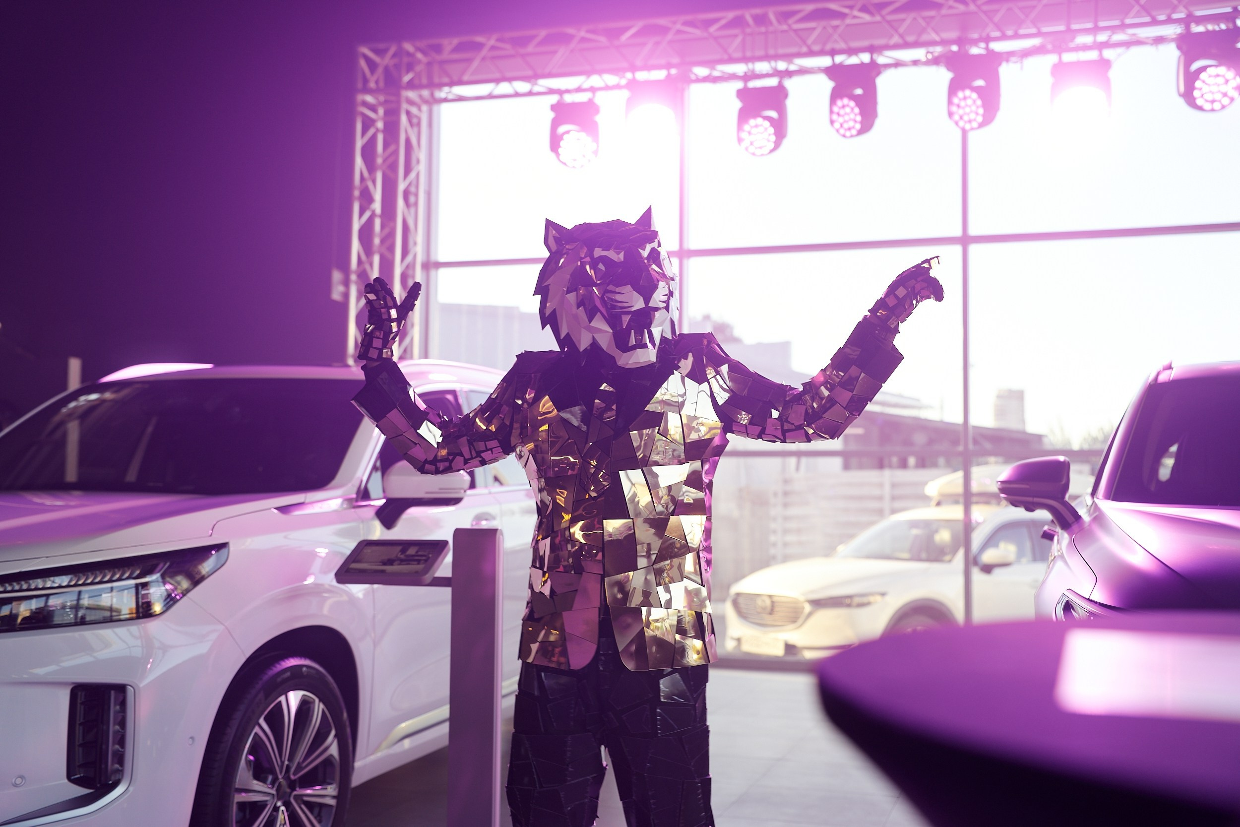 EXEED EXLANTIX ET | Презентация Репортаж. ФОТОГРАФ НА МЕРОПРИЯТИЕ ОТ СОЛЬ МЕДИА PRODUCTION